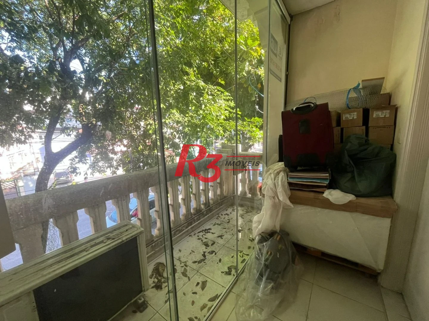 Loja para alugar, 70 m² por R$ 3.500,00/mês - Vila Belmiro - Santos/SP