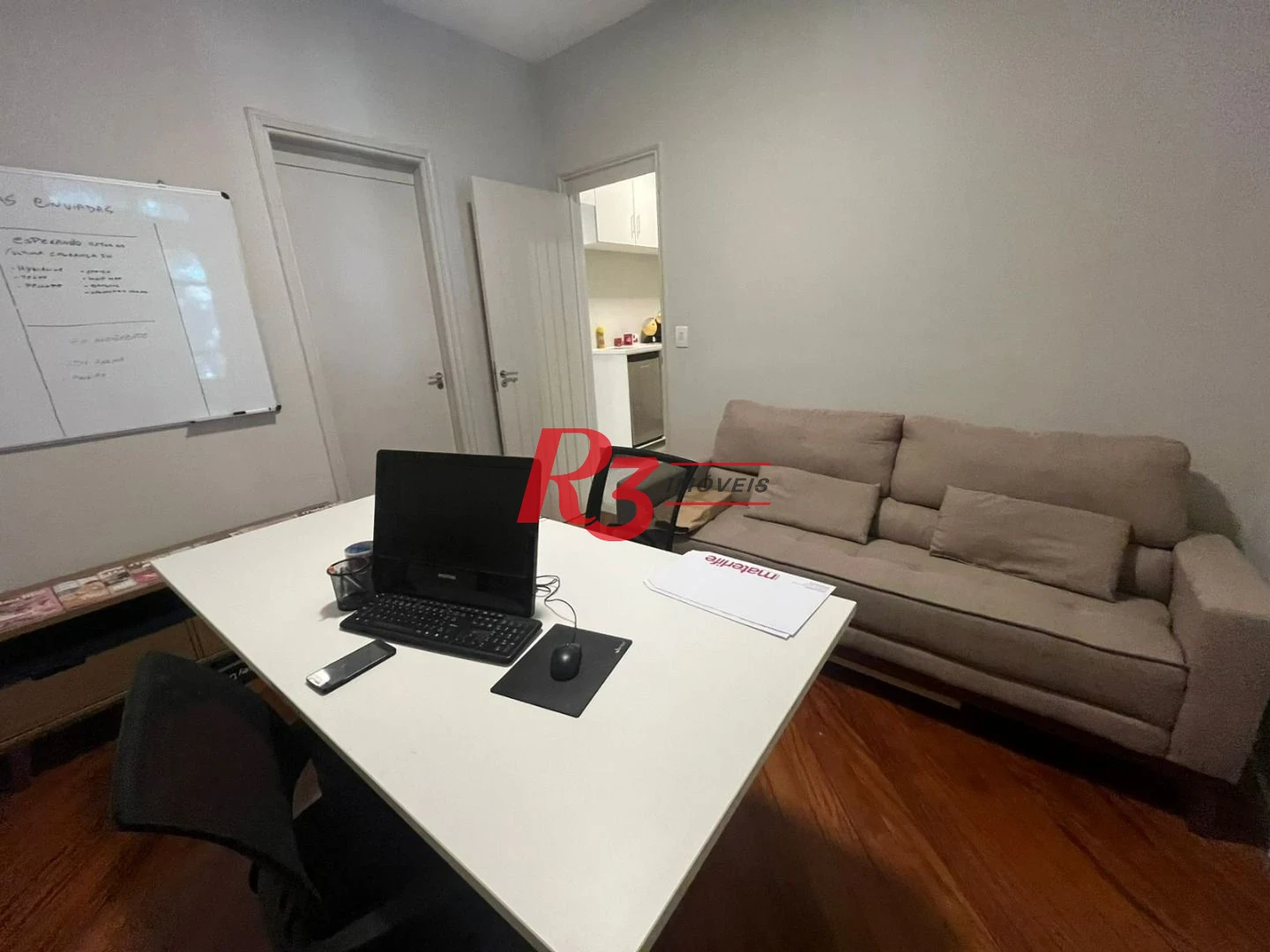 Loja para alugar, 70 m² por R$ 3.500,00/mês - Vila Belmiro - Santos/SP