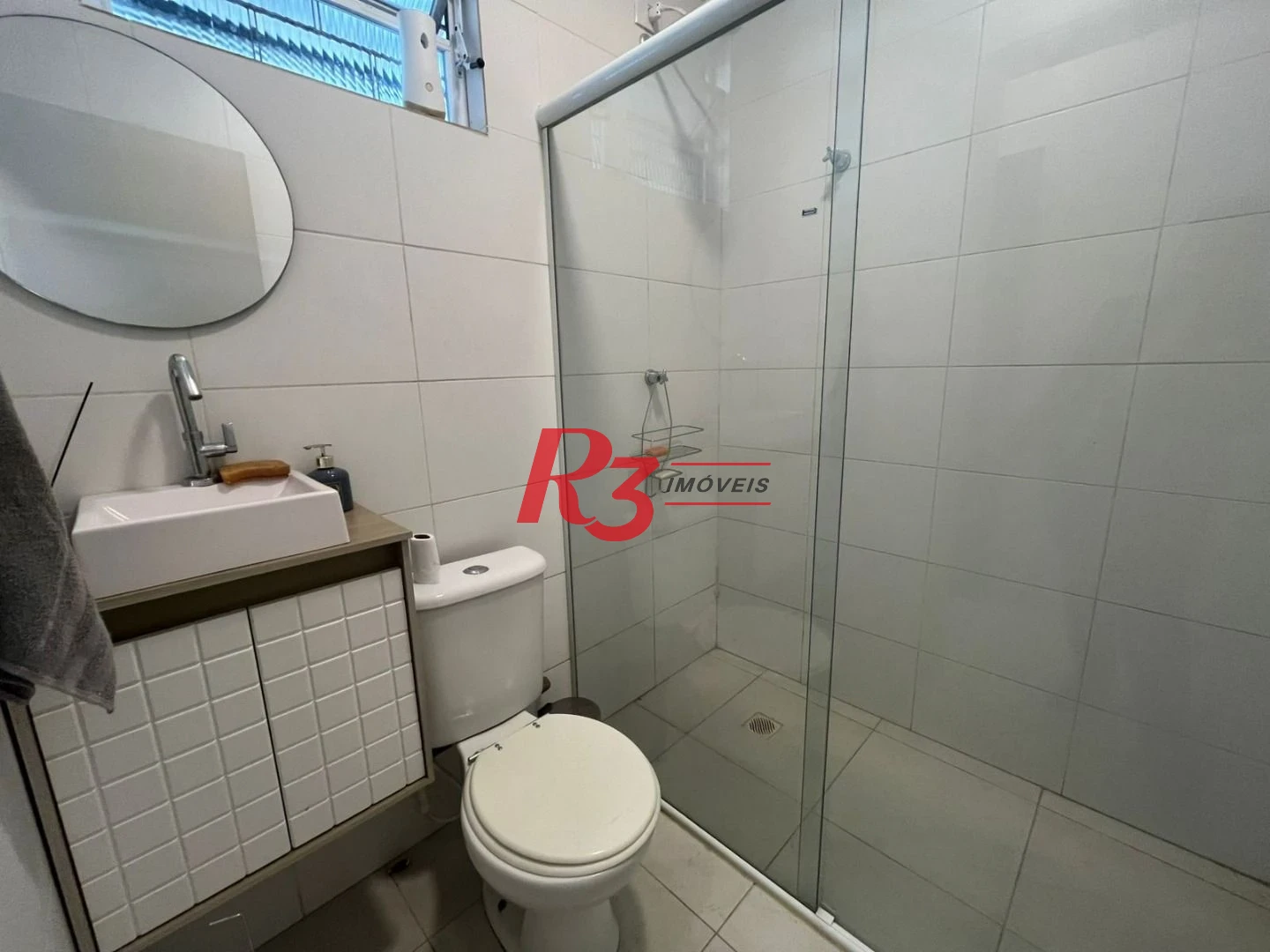 Loja para alugar, 70 m² por R$ 3.500,00/mês - Vila Belmiro - Santos/SP