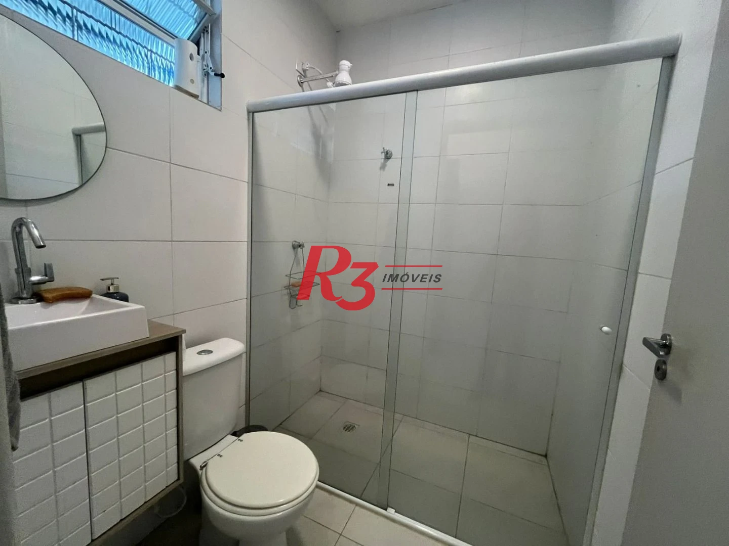 Loja para alugar, 70 m² por R$ 3.500,00/mês - Vila Belmiro - Santos/SP