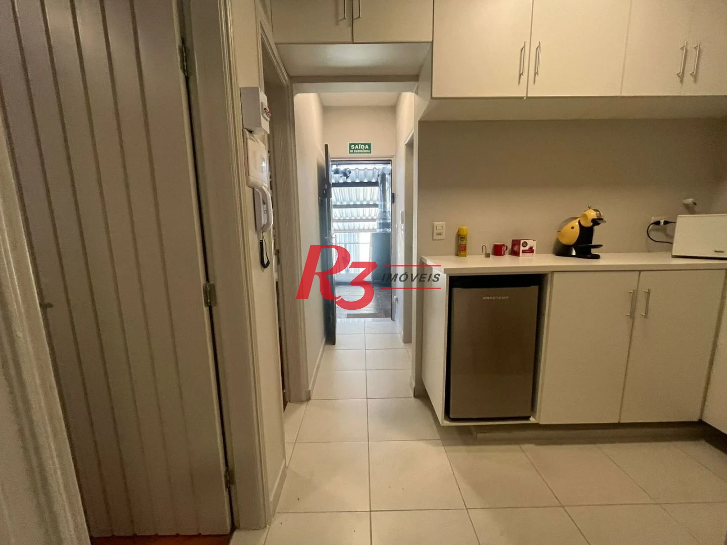 Loja para alugar, 70 m² por R$ 3.500,00/mês - Vila Belmiro - Santos/SP
