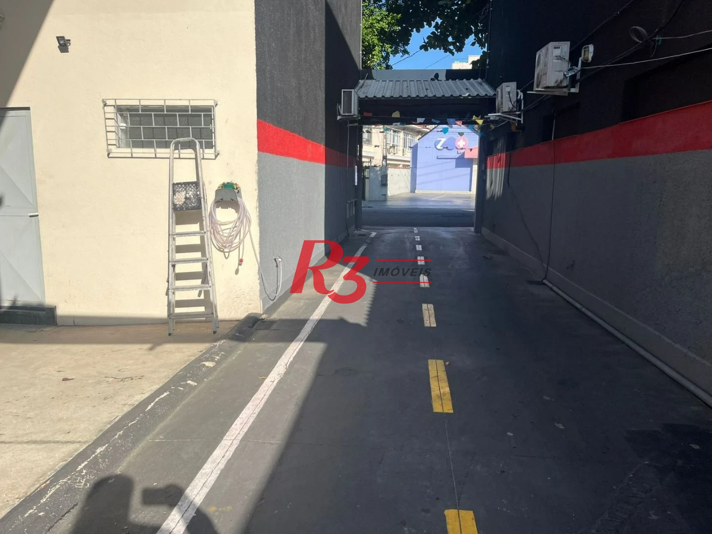 Loja para alugar, 70 m² por R$ 3.500,00/mês - Vila Belmiro - Santos/SP
