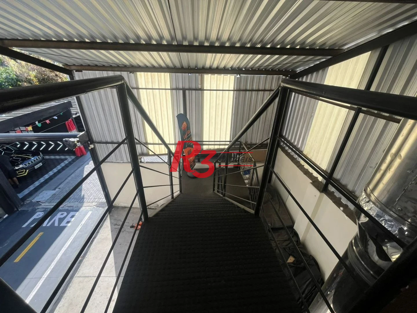 Loja para alugar, 70 m² por R$ 3.500,00/mês - Vila Belmiro - Santos/SP