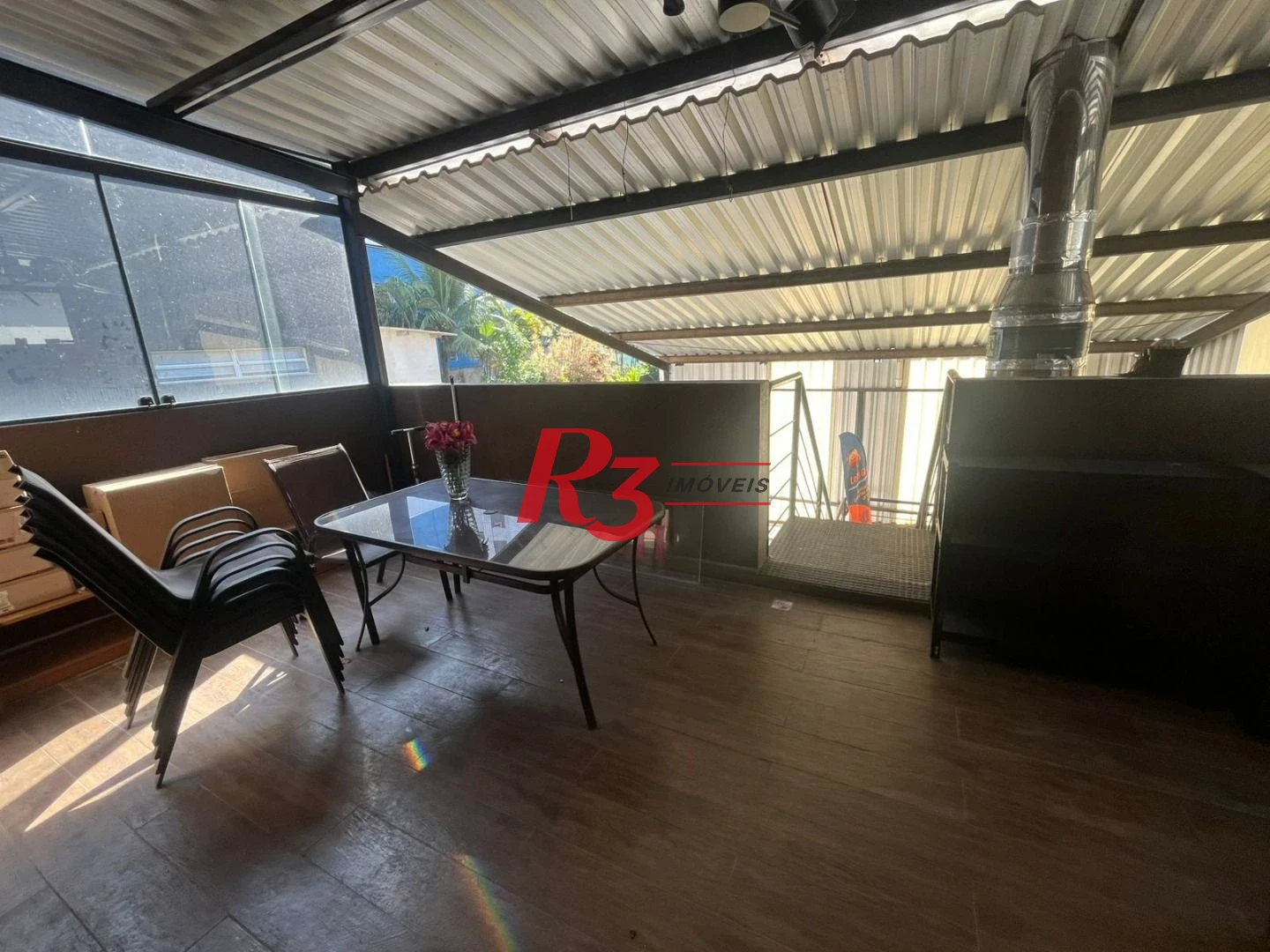 Loja para alugar, 70 m² por R$ 3.500,00/mês - Vila Belmiro - Santos/SP