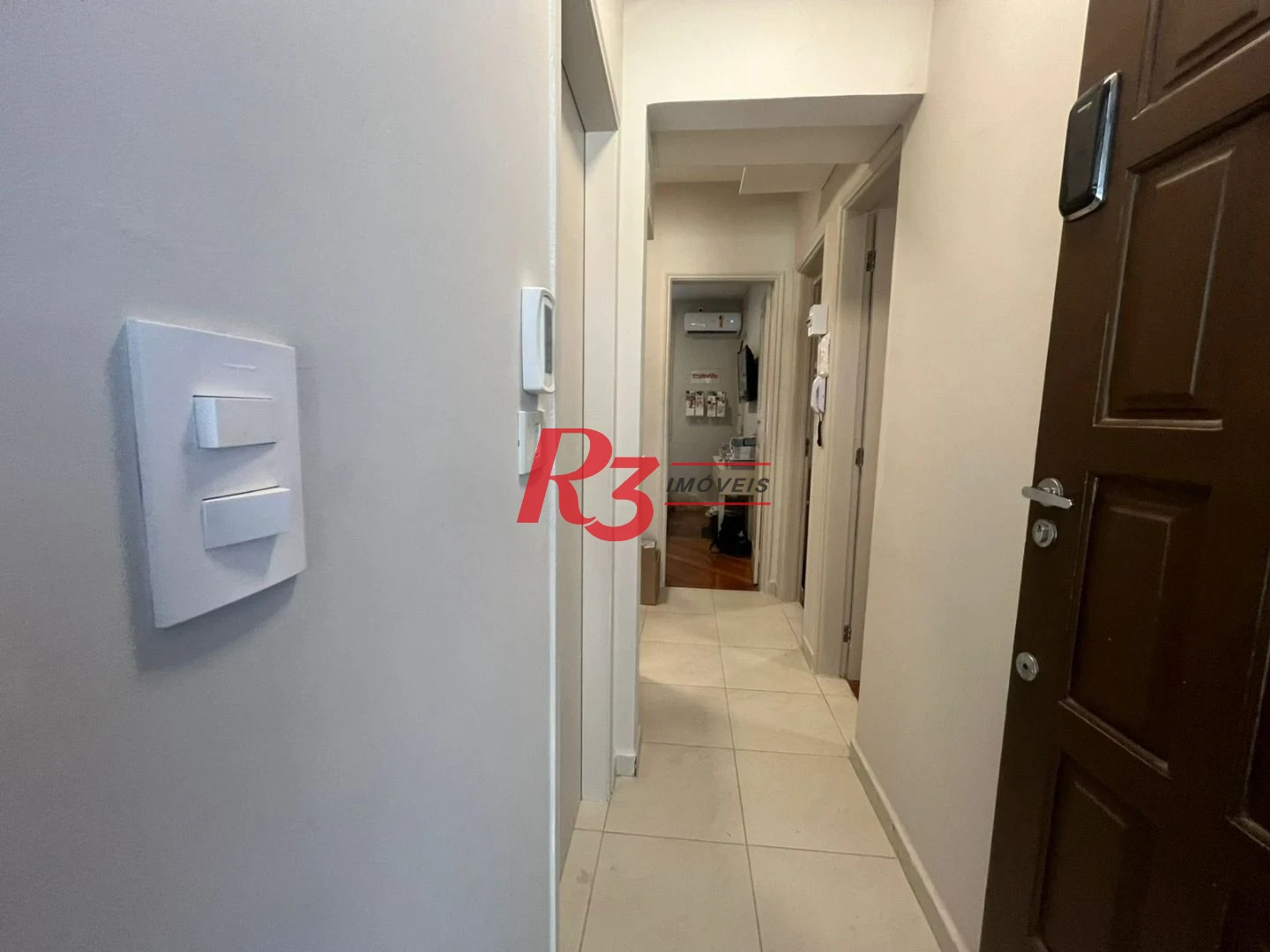 Loja para alugar, 70 m² por R$ 3.500,00/mês - Vila Belmiro - Santos/SP