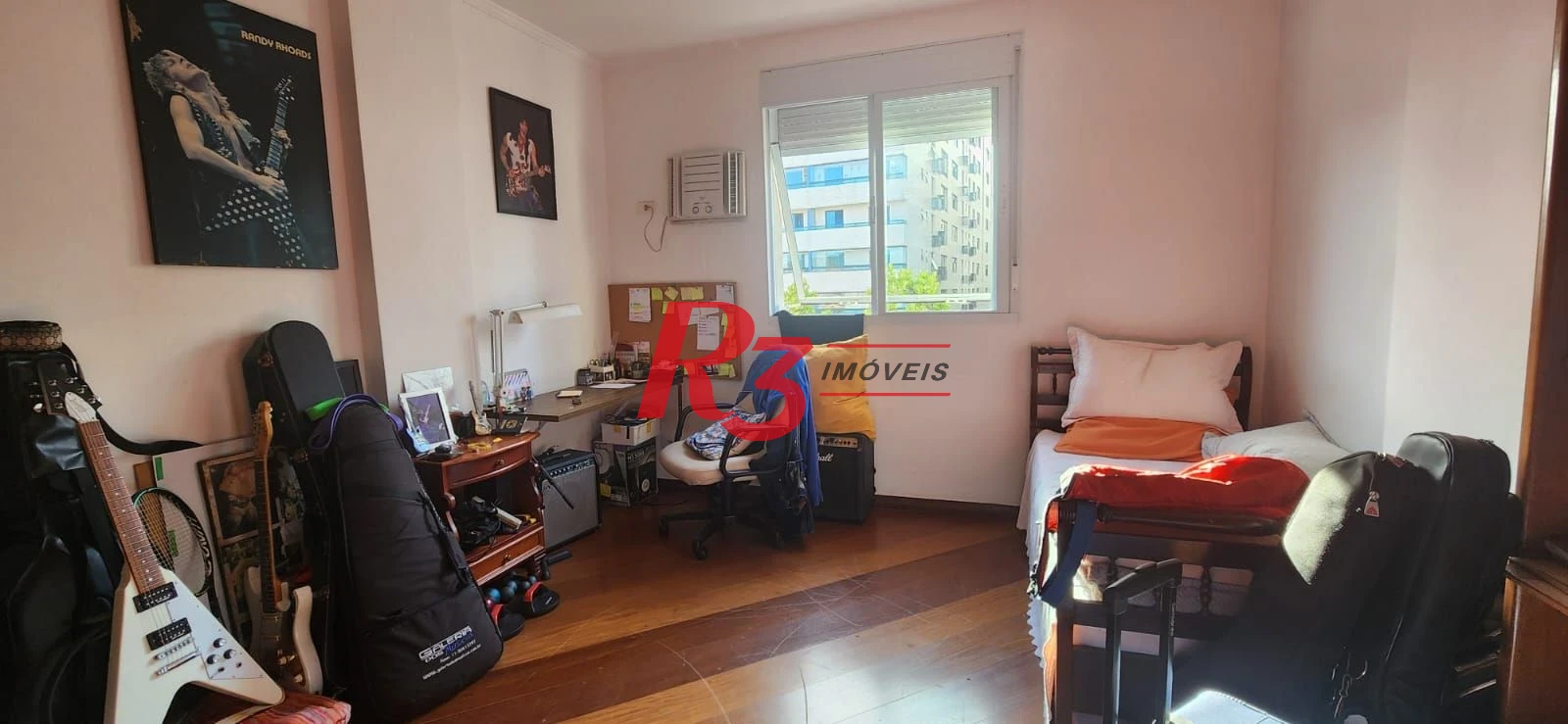 Apartamento com 3 dormitórios à venda, 179 m² por R$ 1.200.000,00 - Ponta da Praia - Santos/SP
