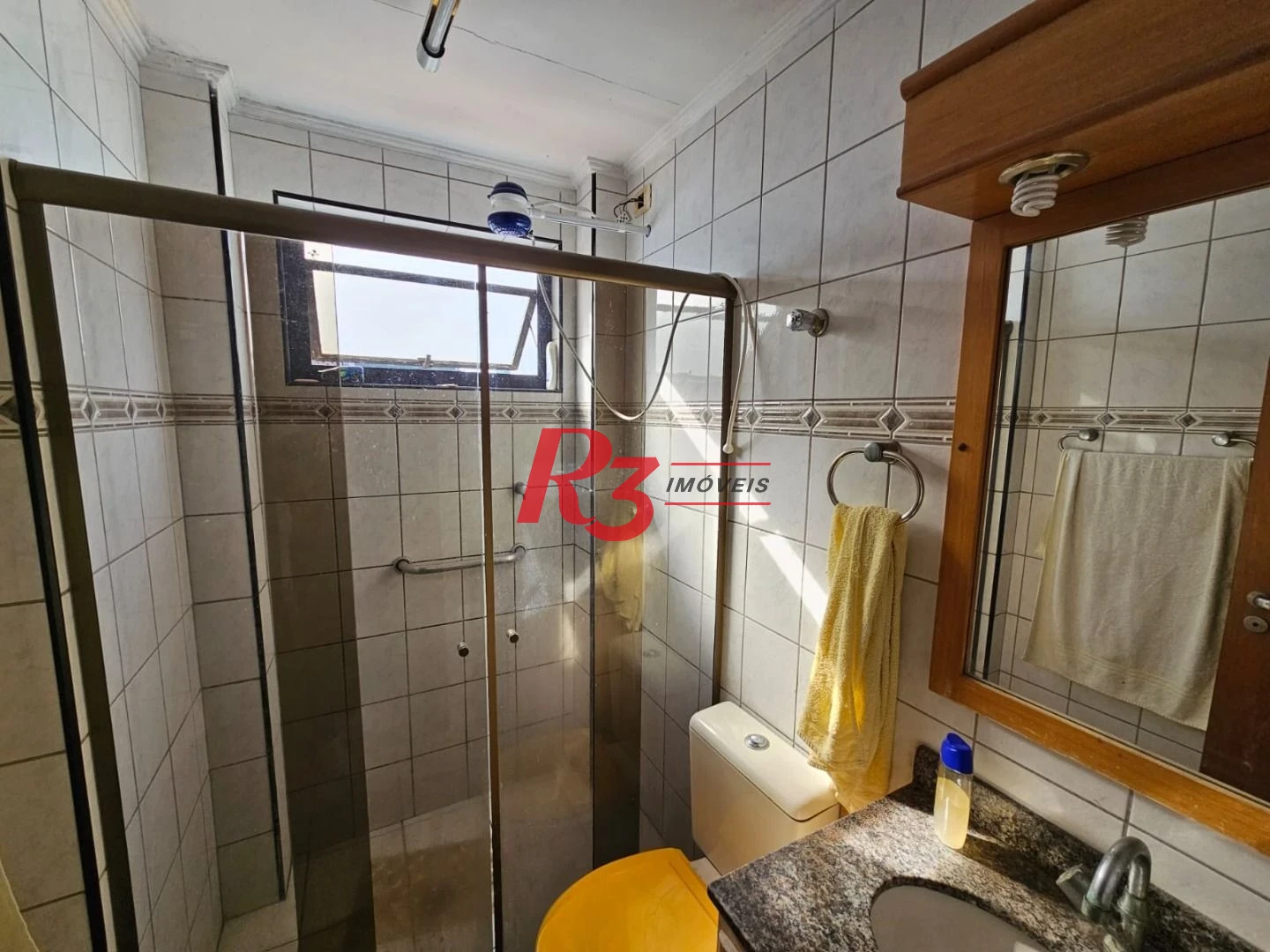 Apartamento com 2 dormitórios à venda, 100 m² por R$ 620.000,00 - Campo Grande - Santos/SP