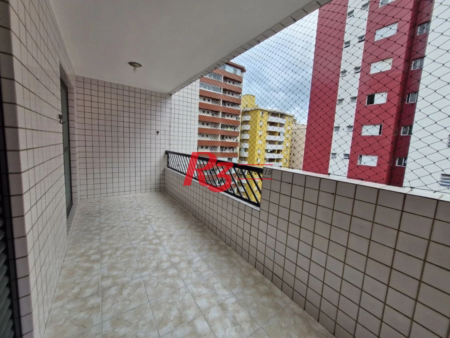 Apartamento com 2 dormitórios à venda, 75 m² por R$ 500.000,00 - Canto do Forte - Praia Grande/SP