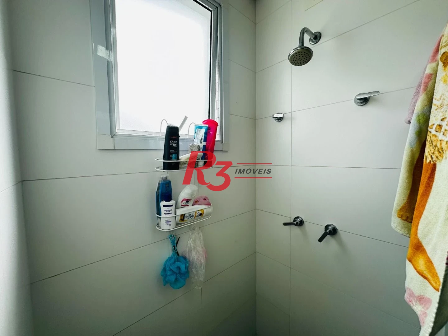 Apartamento com 2 dormitórios à venda, 85 m² por R$ 950.000,00 - Marapé - Santos/SP