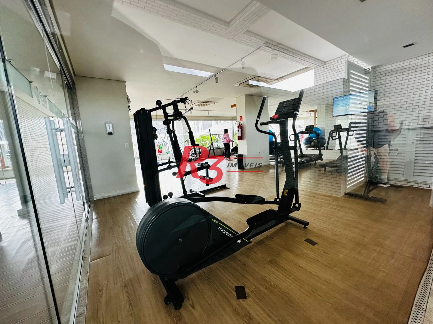 Apartamento com 2 dormitórios à venda, 85 m² por R$ 950.000,00 - Marapé - Santos/SP