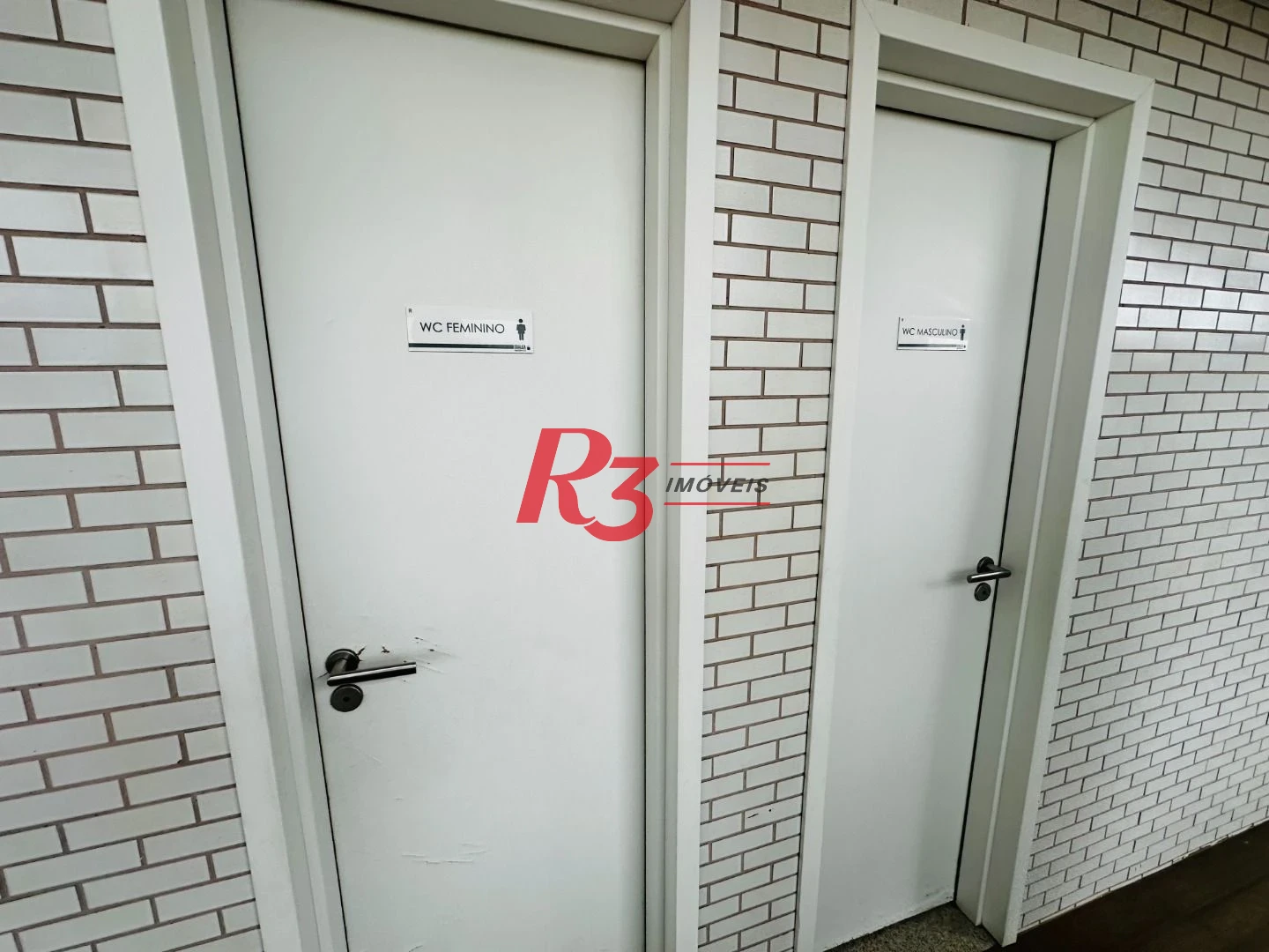 Apartamento com 2 dormitórios à venda, 85 m² por R$ 950.000,00 - Marapé - Santos/SP