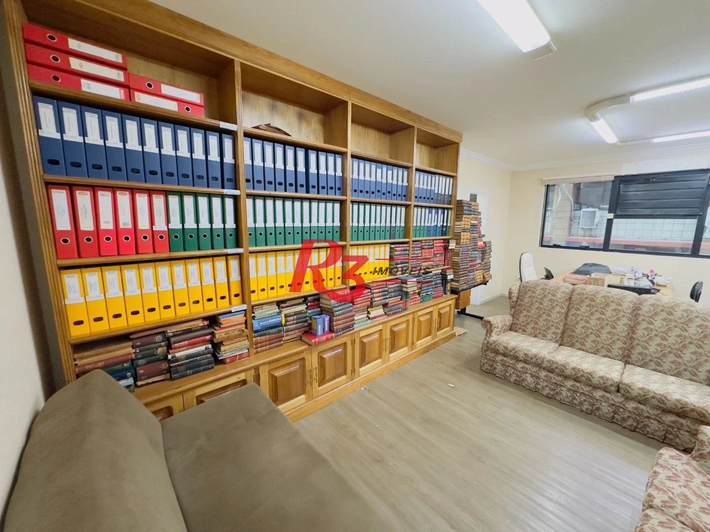 Conjunto à venda, 60 m² por R$ 400.000,00 - Gonzaga - Santos/SP