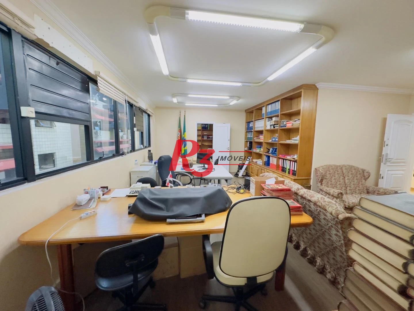 Conjunto à venda, 60 m² por R$ 400.000,00 - Gonzaga - Santos/SP