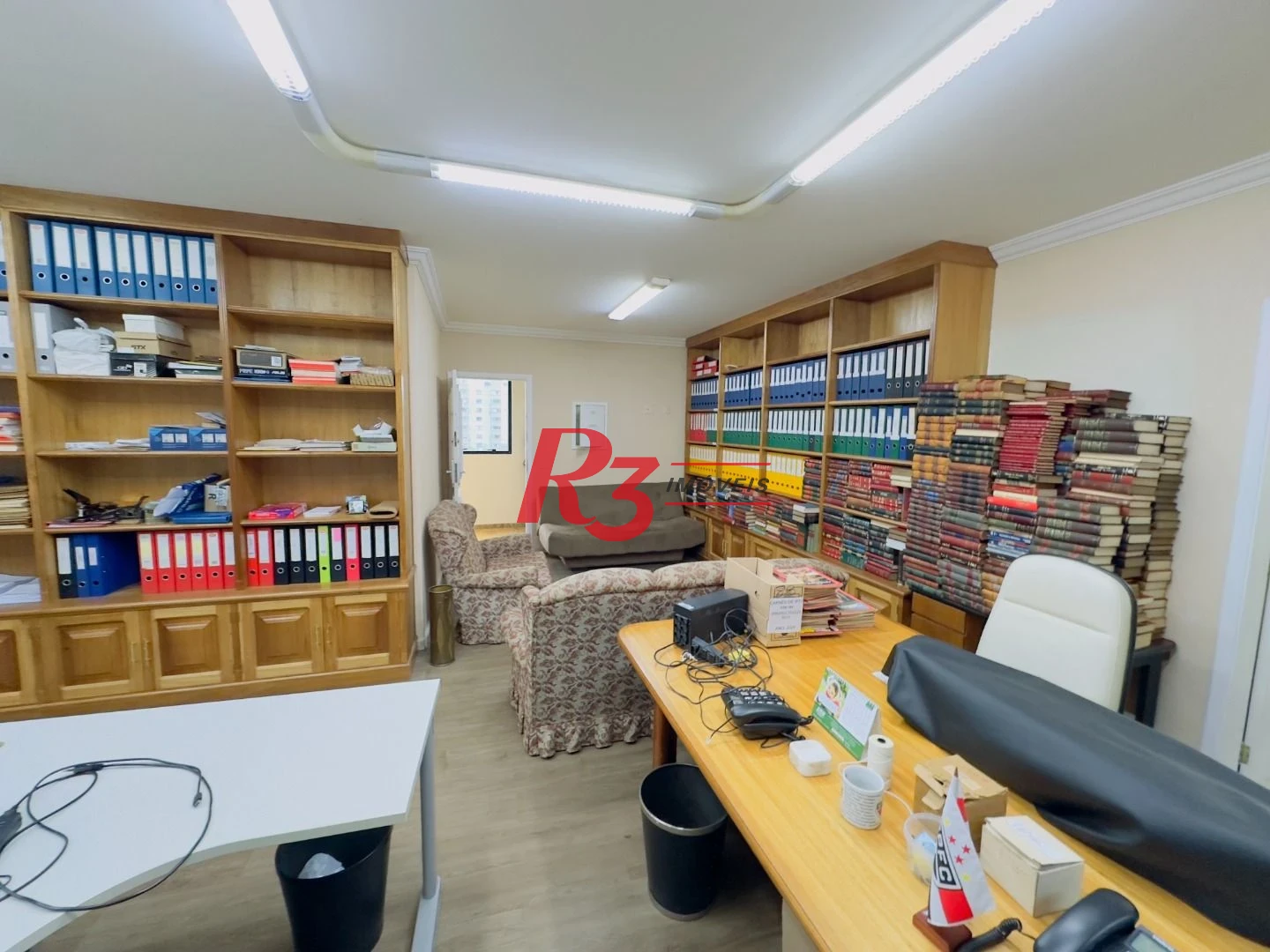 Conjunto à venda, 60 m² por R$ 400.000,00 - Gonzaga - Santos/SP