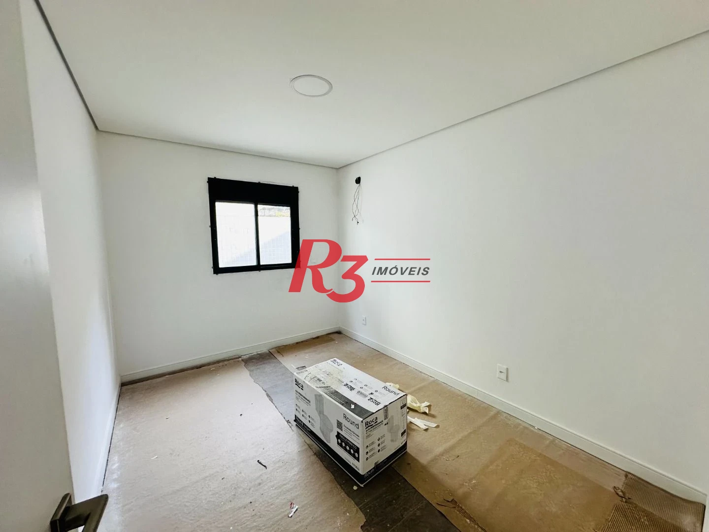 Casa com 3 dormitórios à venda, 206 m² por R$ 1.980.000,00 - Embaré - Santos/SP