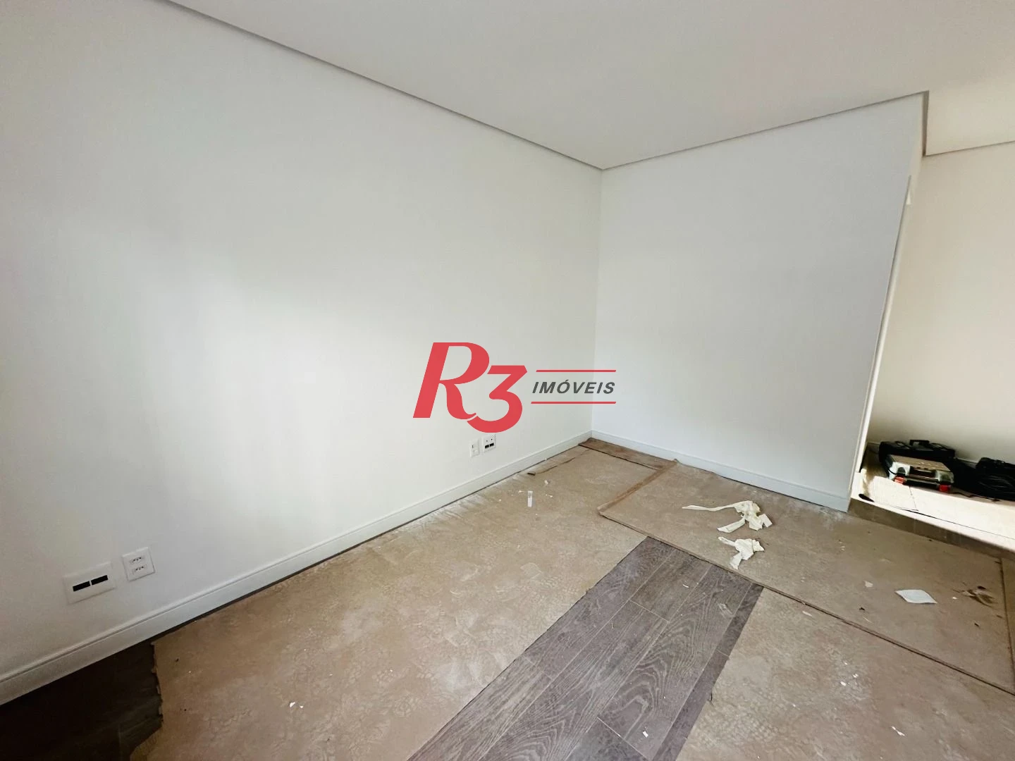 Casa com 3 dormitórios à venda, 206 m² por R$ 1.980.000,00 - Embaré - Santos/SP