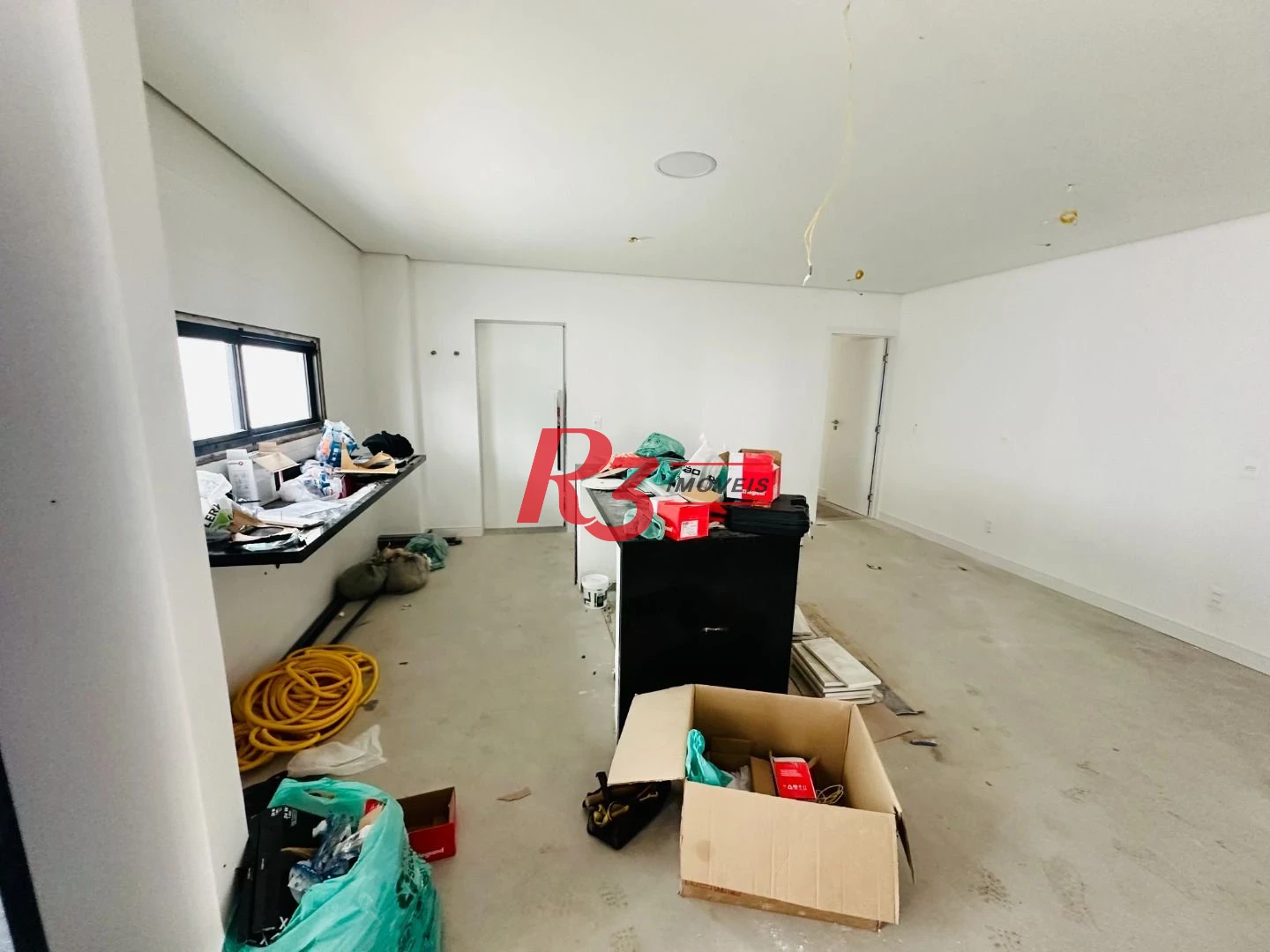 Casa com 3 dormitórios à venda, 206 m² por R$ 1.980.000,00 - Embaré - Santos/SP