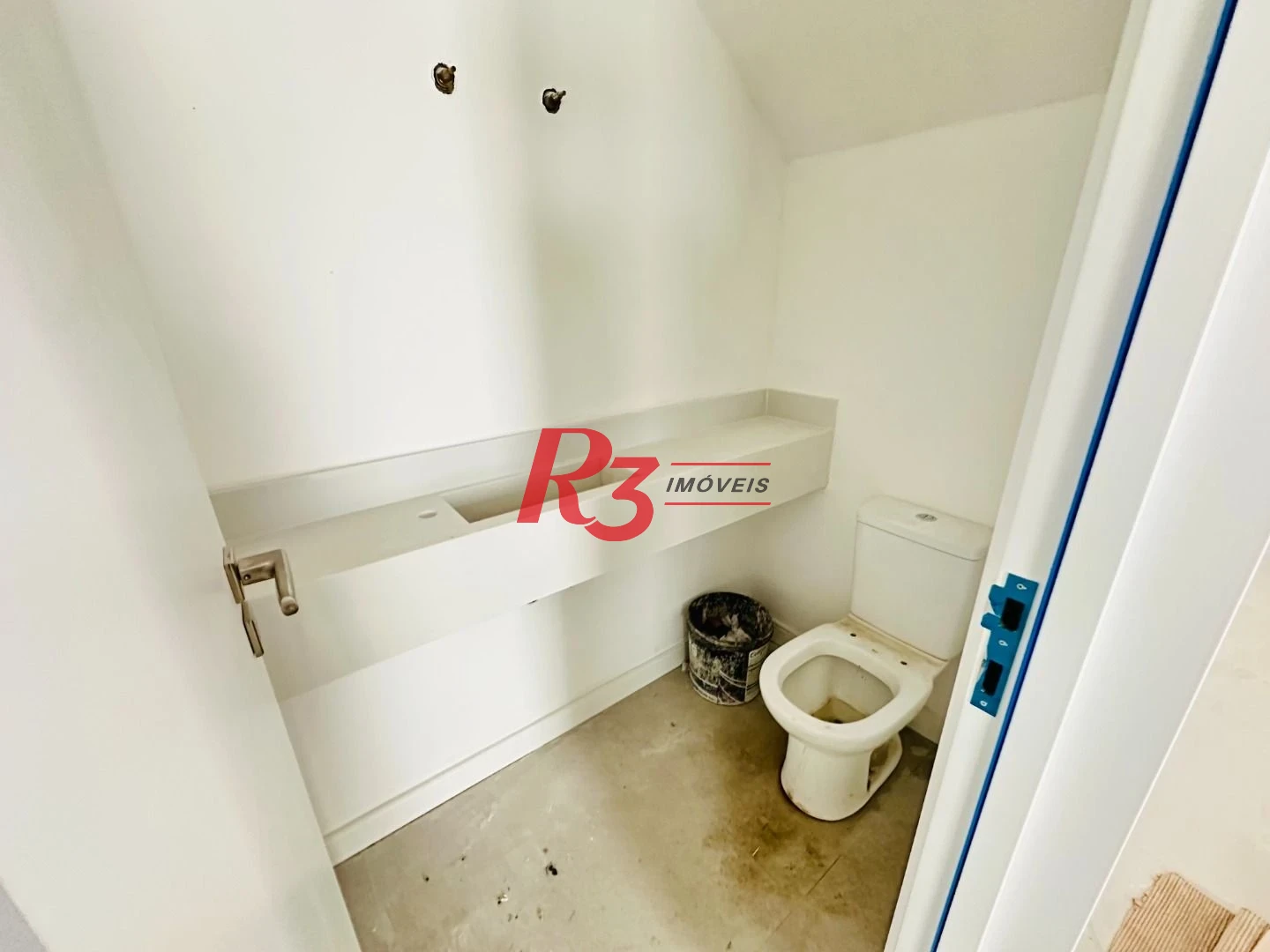 Casa com 3 dormitórios à venda, 206 m² por R$ 1.980.000,00 - Embaré - Santos/SP