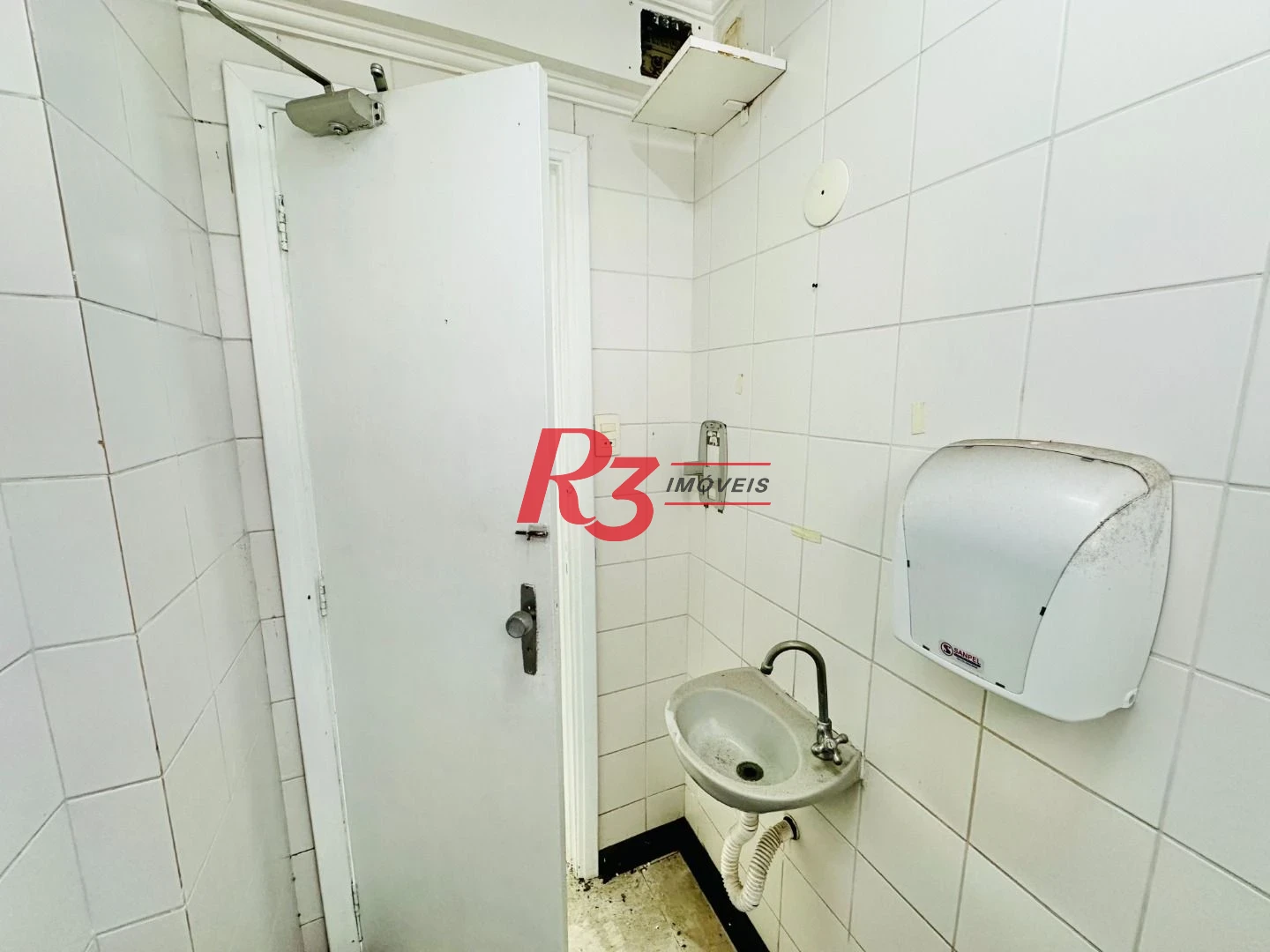Sobrado comercial Locação Gonzaga