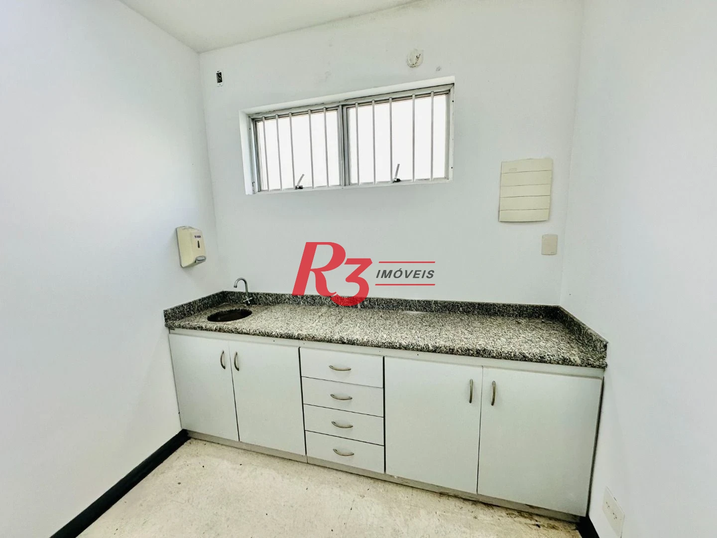 Sobrado comercial Locação Gonzaga