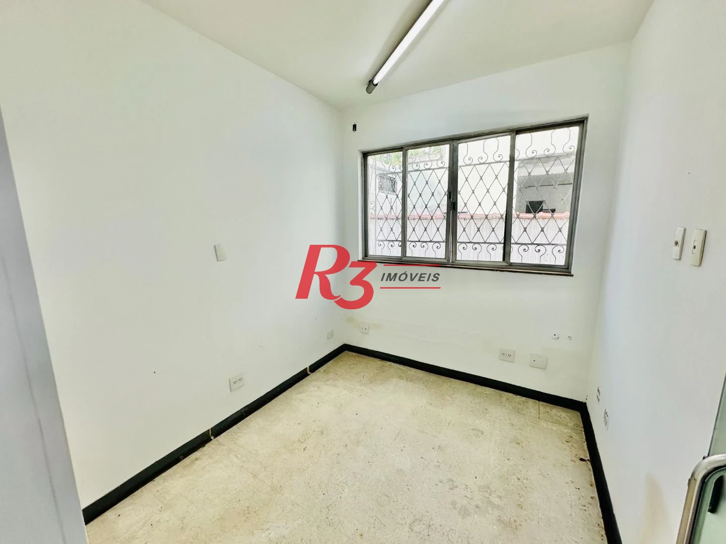 Sobrado comercial Locação Gonzaga
