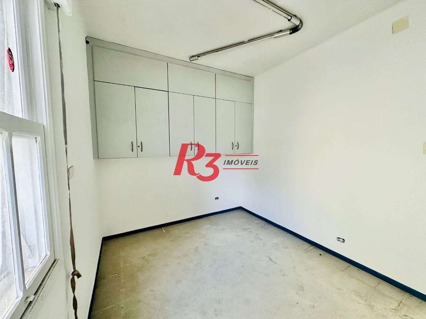 Sobrado comercial Locação Gonzaga