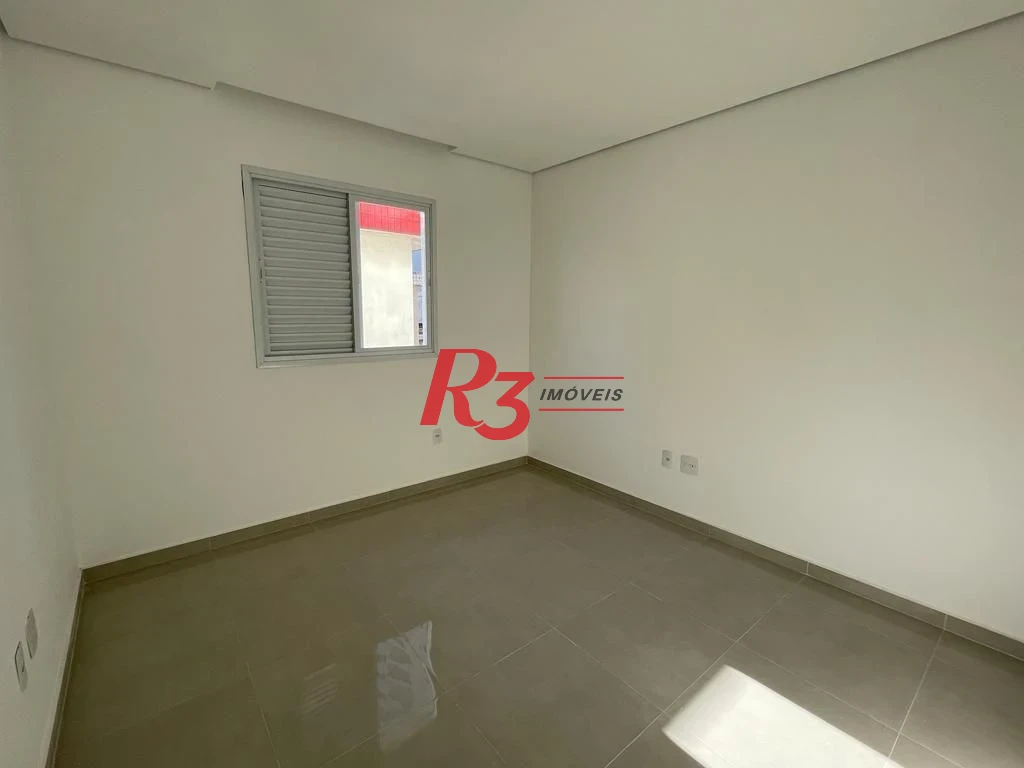 Casa com 4 dormitórios à venda, 198 m² por R$ 1.980.000,00 - Embaré - Santos/SP