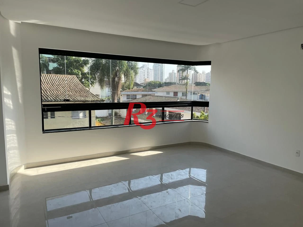 Casa com 4 dormitórios à venda, 198 m² por R$ 1.980.000,00 - Embaré - Santos/SP