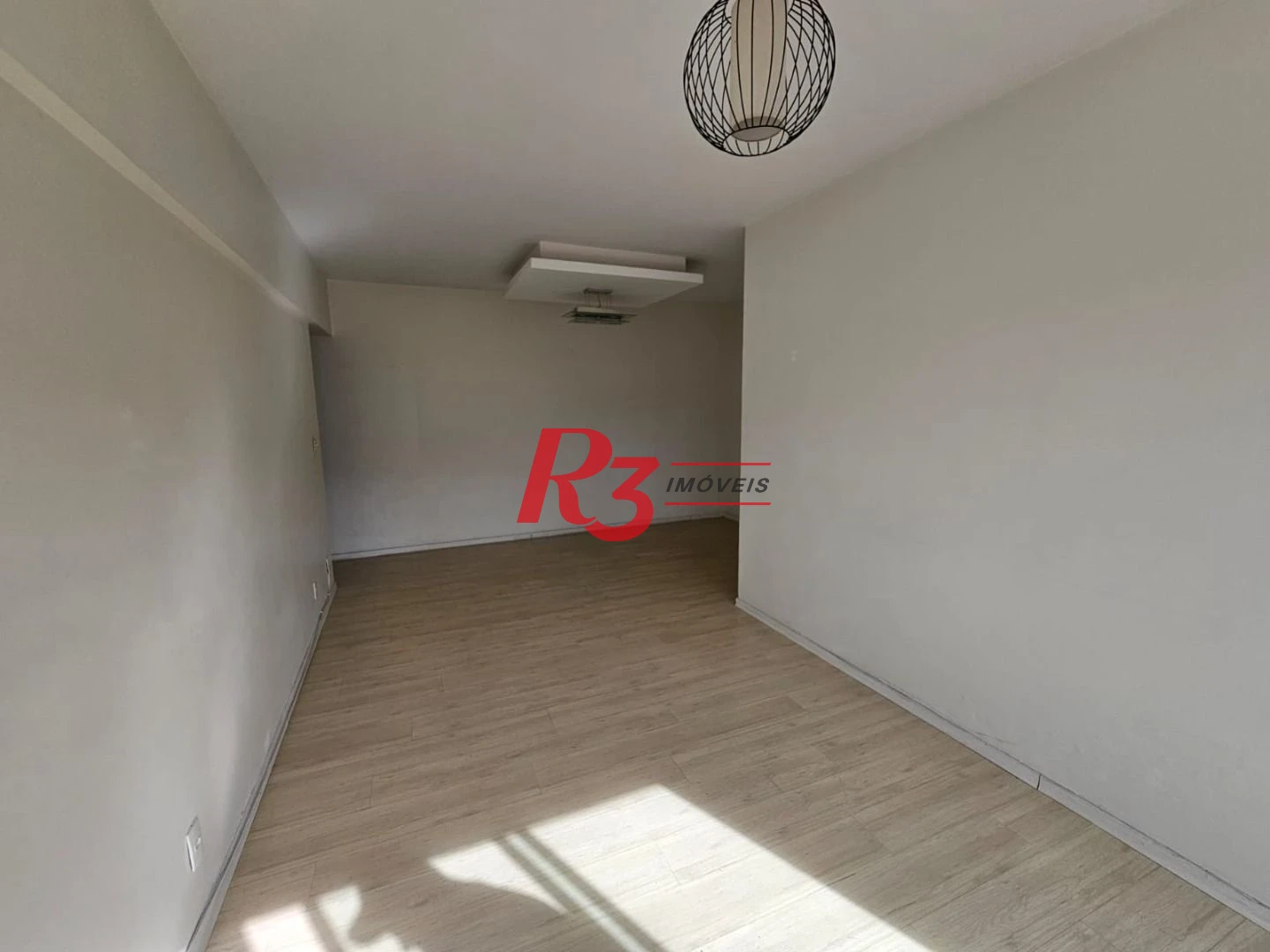 Apartamento com 2 dormitórios à venda, 100 m² por R$ 580.000,00 - Campo Grande - Santos/SP