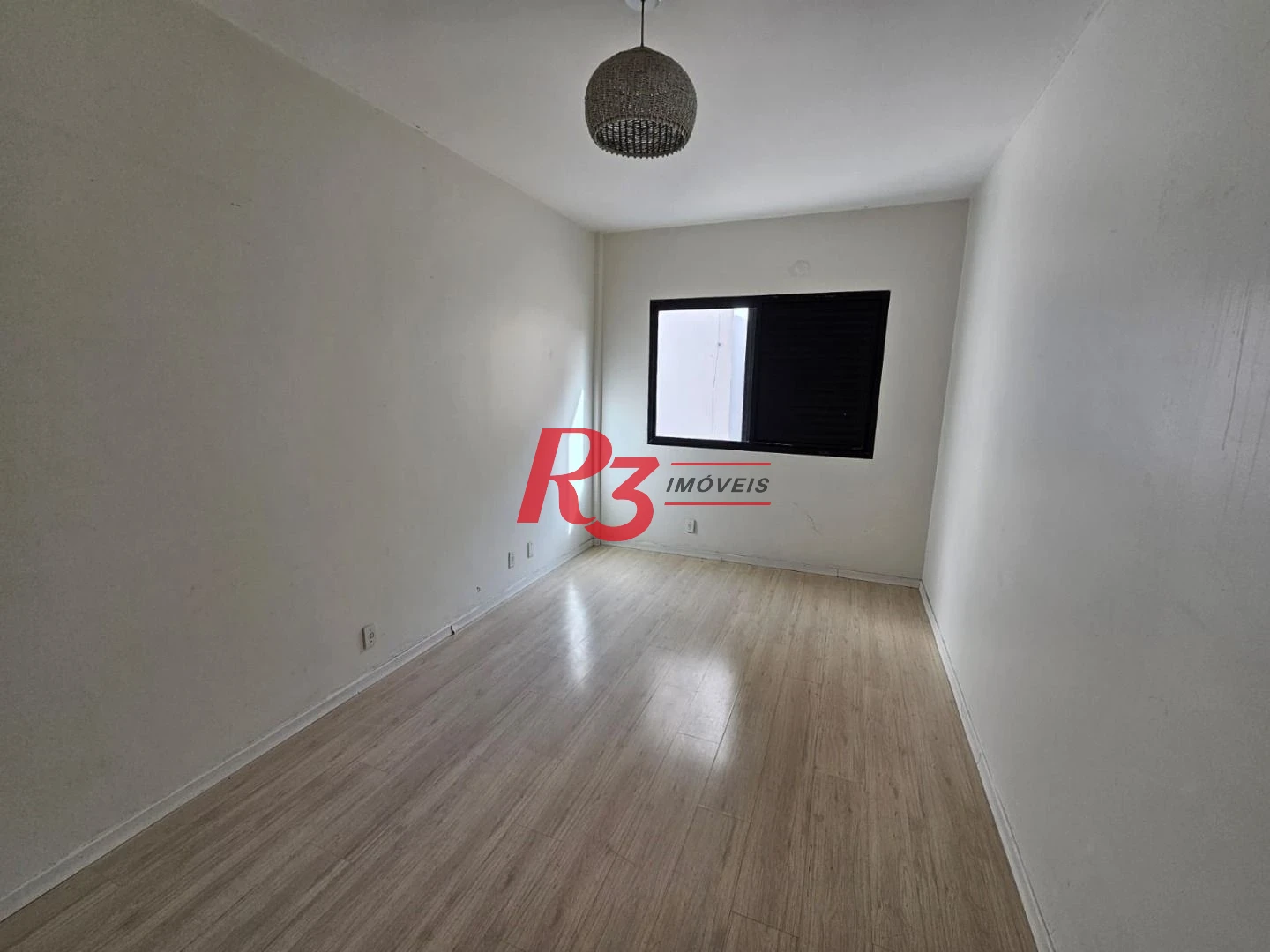 Apartamento com 2 dormitórios à venda, 100 m² por R$ 580.000,00 - Campo Grande - Santos/SP