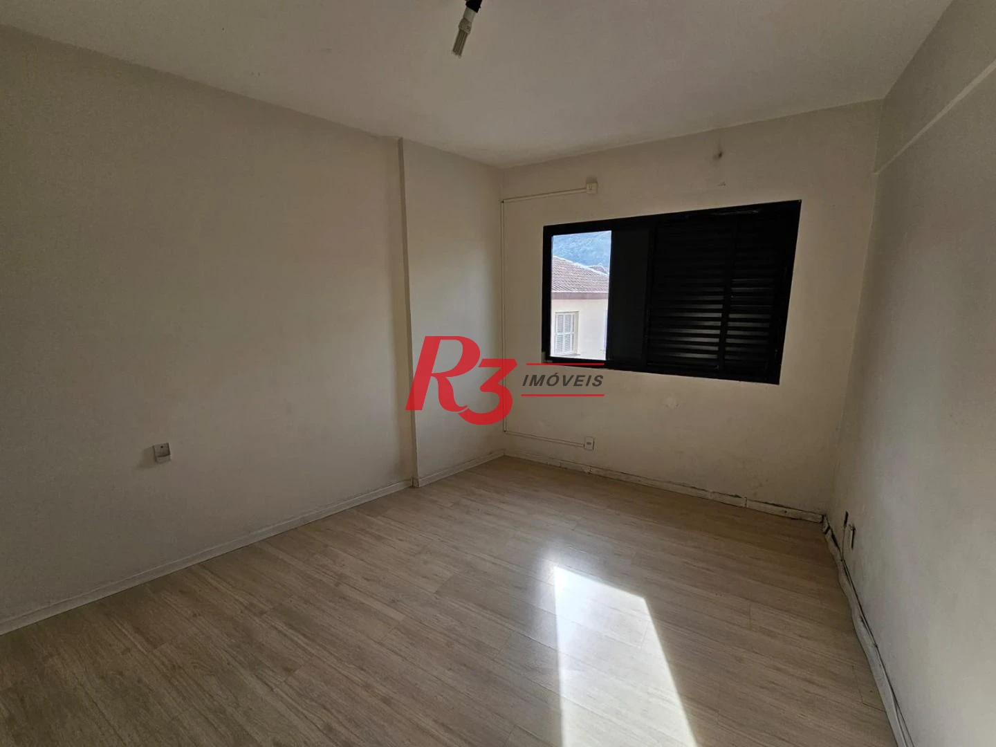 Apartamento com 2 dormitórios à venda, 100 m² por R$ 580.000,00 - Campo Grande - Santos/SP