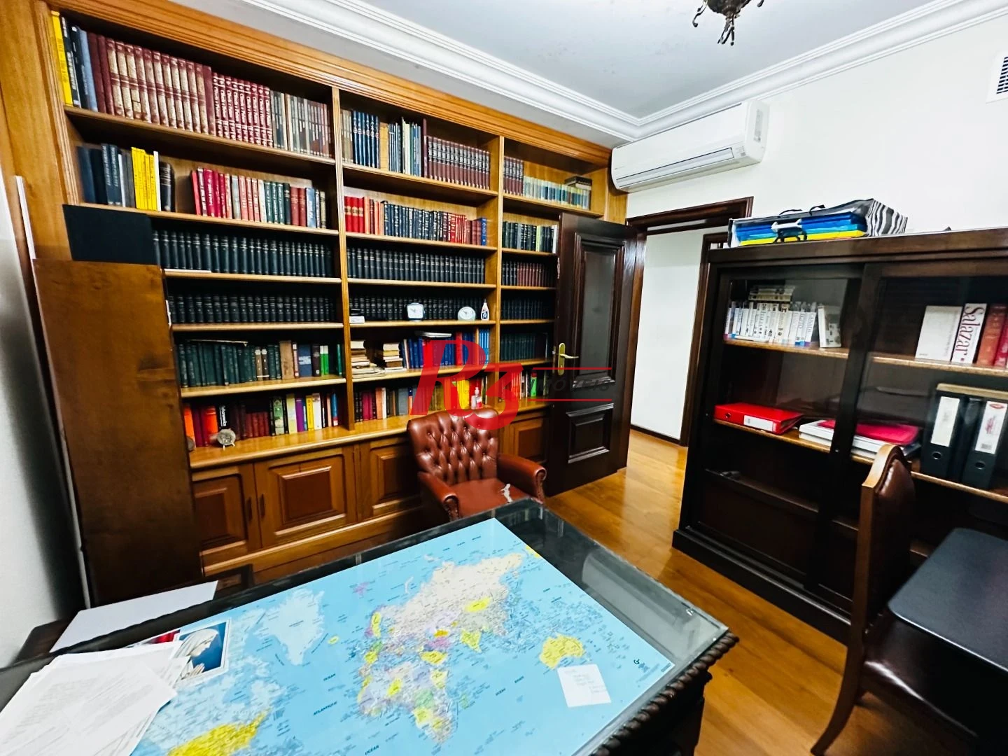 Apartamento com 4 dormitórios à venda, 270 m² por R$ 6.000.000,00 - Aparecida - Santos/SP