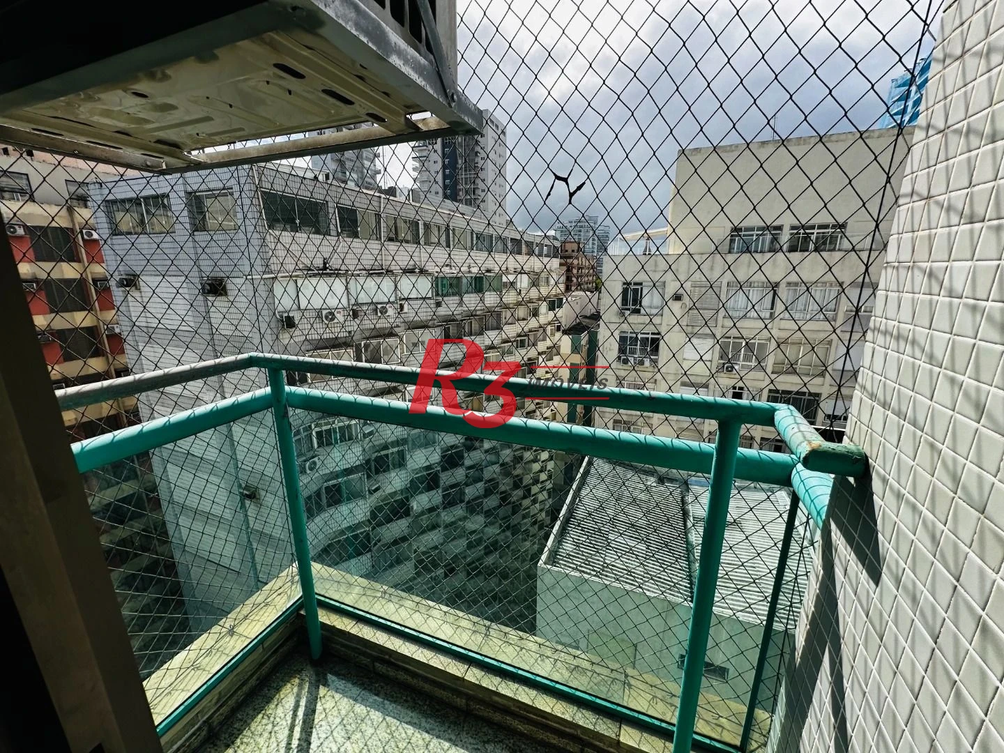 Apartamento com 4 dormitórios à venda, 270 m² por R$ 6.000.000,00 - Aparecida - Santos/SP