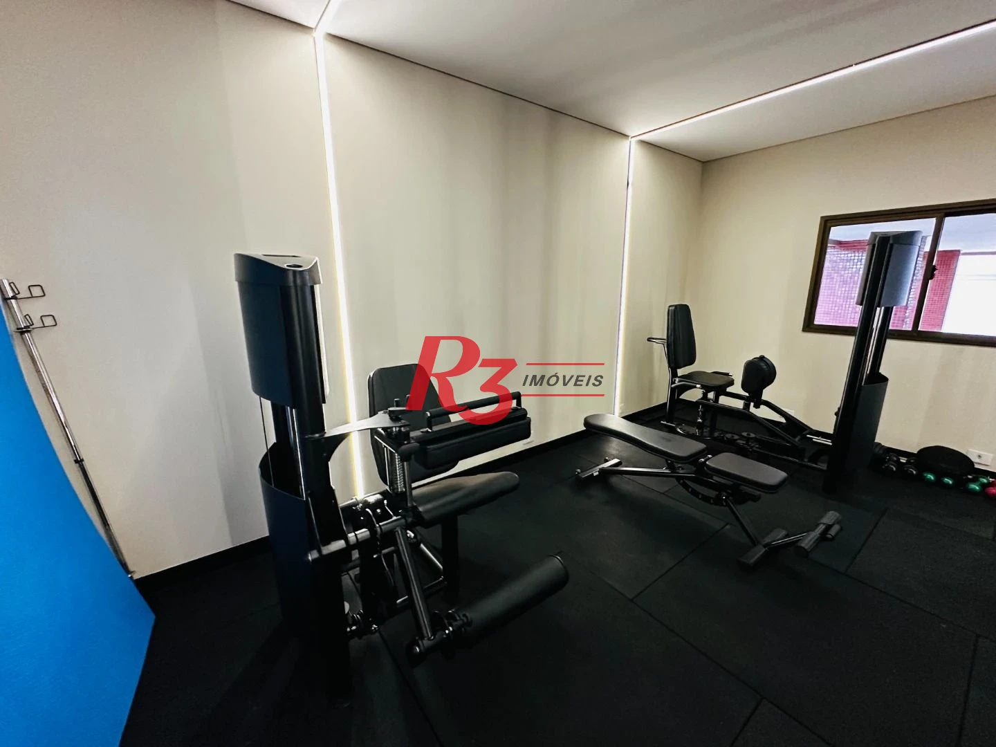 Apartamento com 4 dormitórios à venda, 270 m² por R$ 6.000.000,00 - Aparecida - Santos/SP