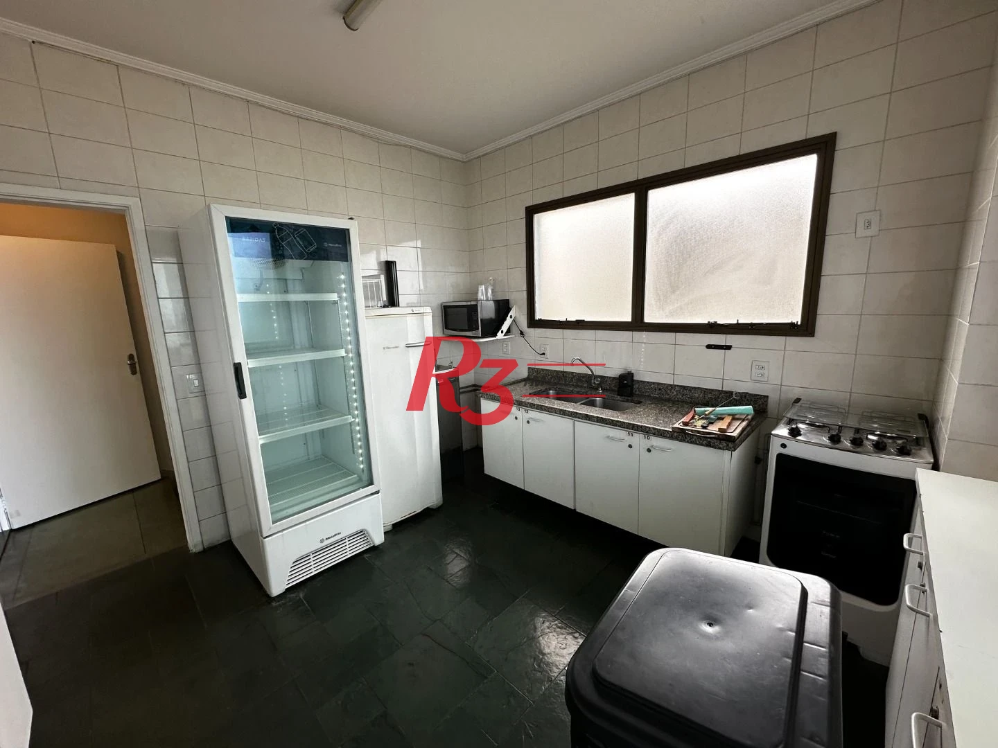 Apartamento com 4 dormitórios à venda, 270 m² por R$ 6.000.000,00 - Aparecida - Santos/SP
