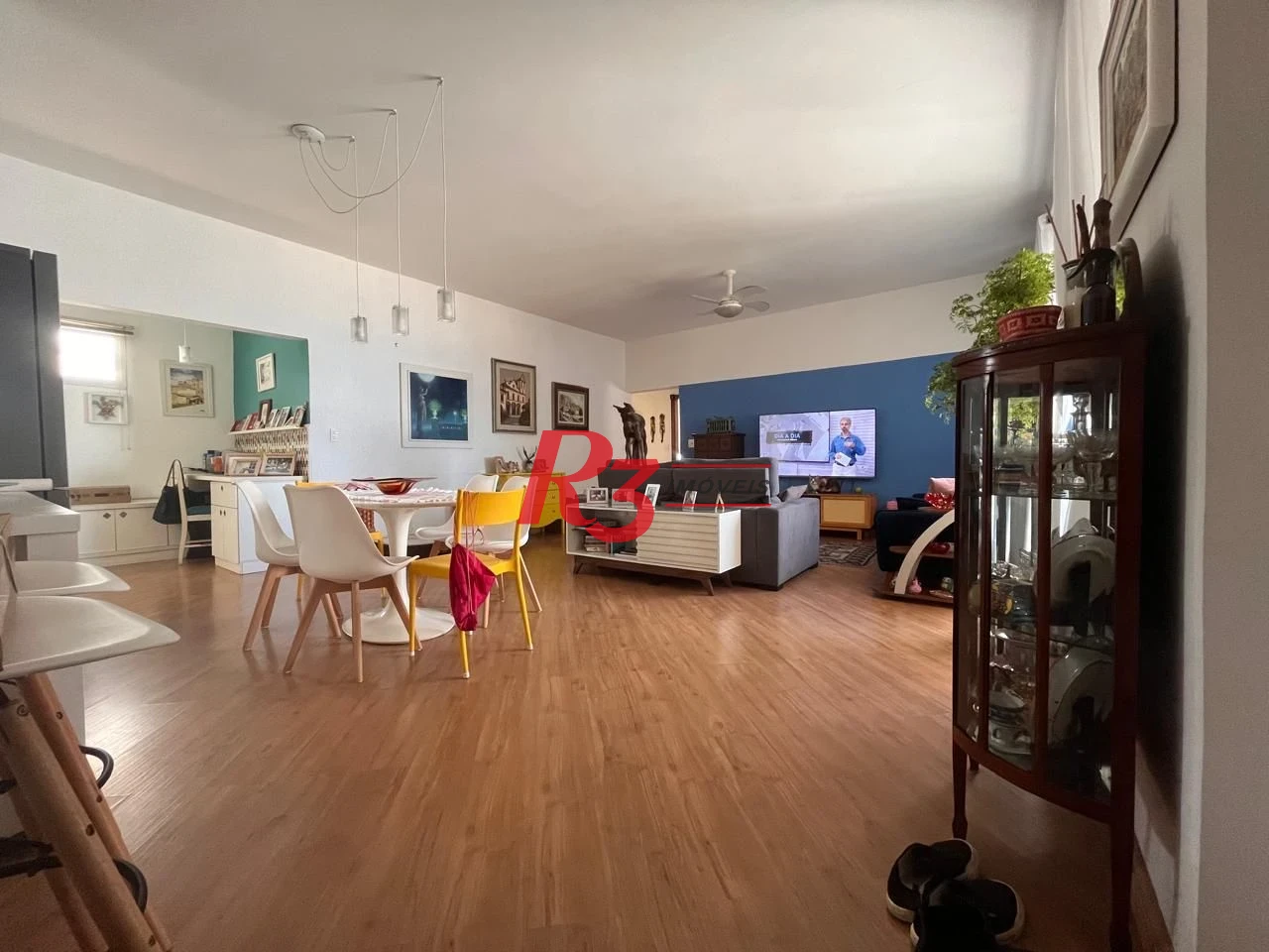 Já pensou em acordar todos os dias com vista pro mar?