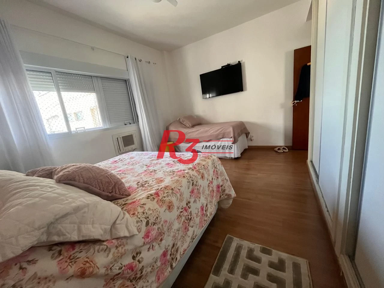 Já pensou em acordar todos os dias com vista pro mar?