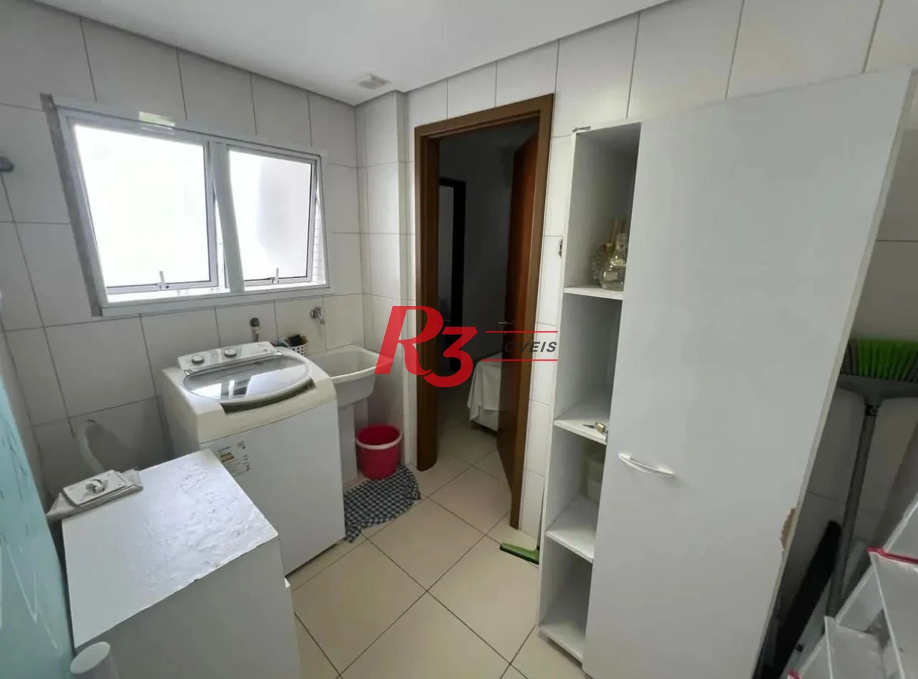 Apartamento com 3 dormitórios à venda, 111 m² por R$ 1.585.000,00 - Boqueirão - Praia Grande/SP