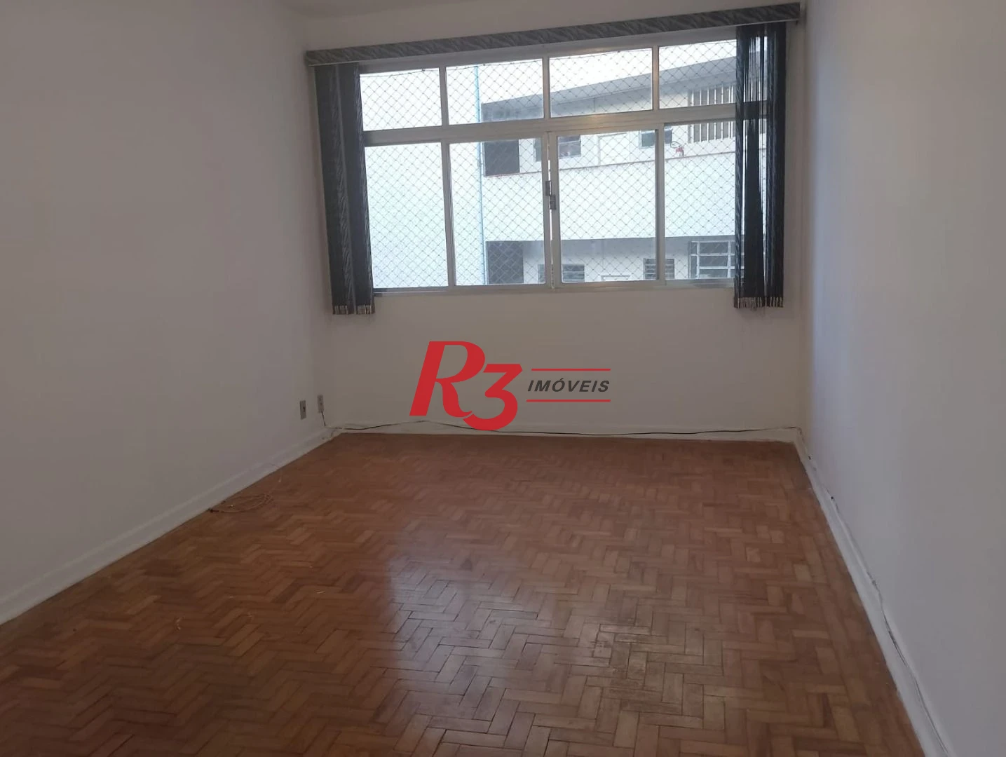 Apartamento à venda, 54 m² por R$ 330.000,00 - José Menino - Santos/SP