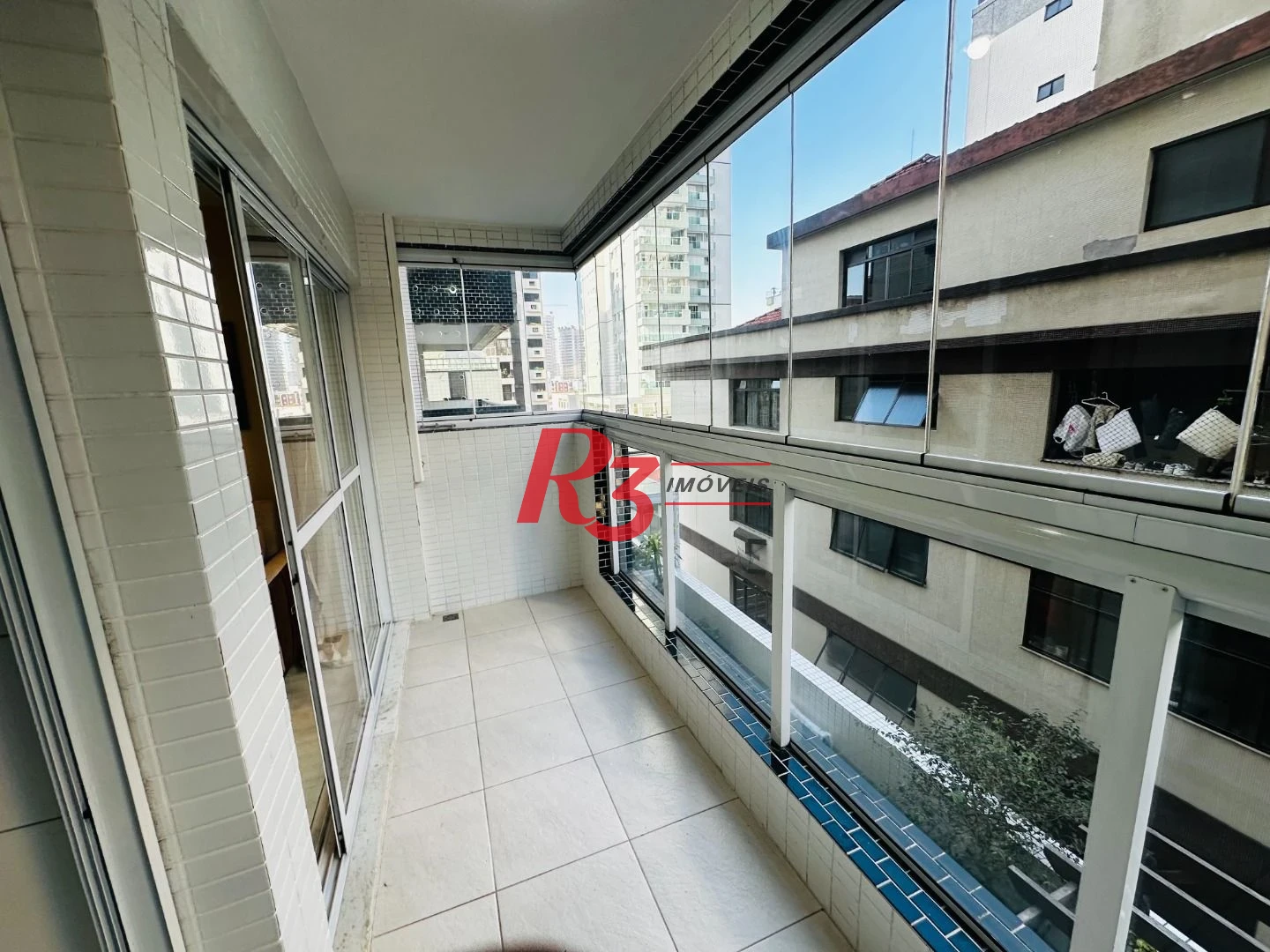 Apartamento com 1 dormitório à venda, 44 m² por R$ 650.000,00 - Ponta da Praia - Santos/SP
