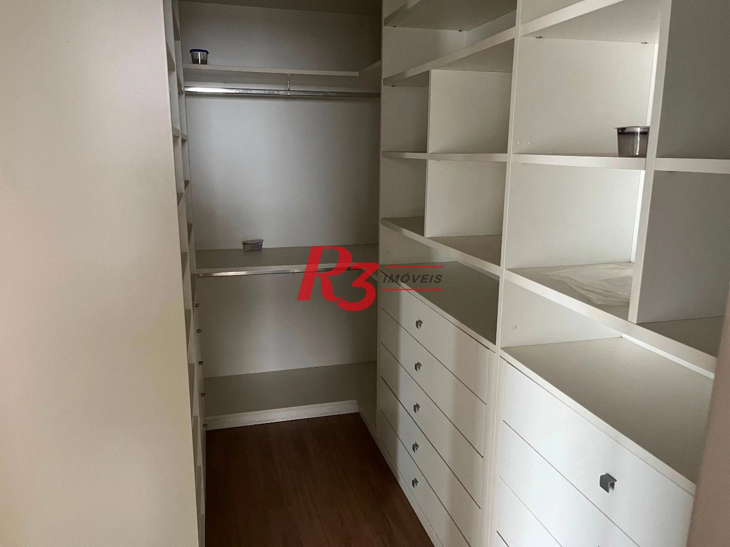 Apartamento com 3 dormitórios à venda, 189 m² por R$ 2.800.000,00 - Ponta da Praia - Santos/SP
