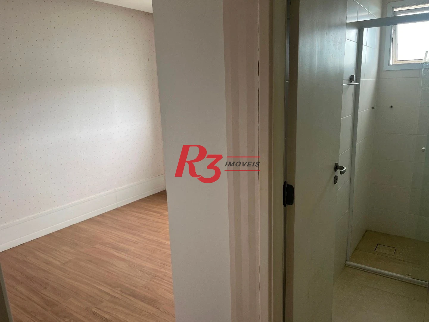 Apartamento com 3 dormitórios à venda, 189 m² por R$ 2.800.000,00 - Ponta da Praia - Santos/SP