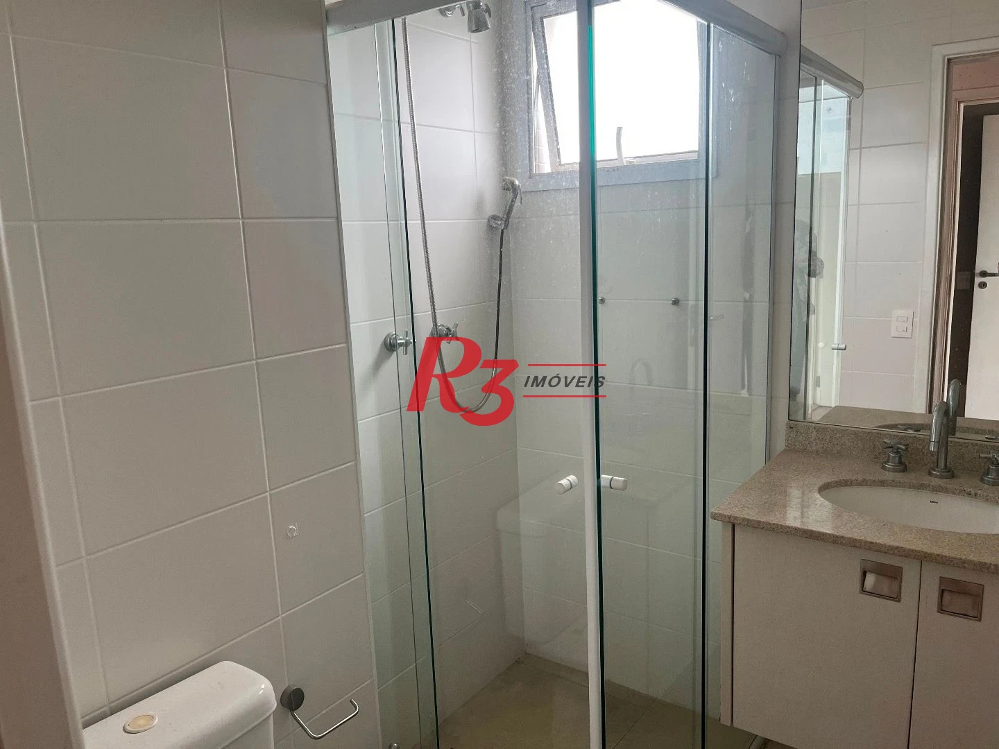 Apartamento com 3 dormitórios à venda, 189 m² por R$ 2.800.000,00 - Ponta da Praia - Santos/SP