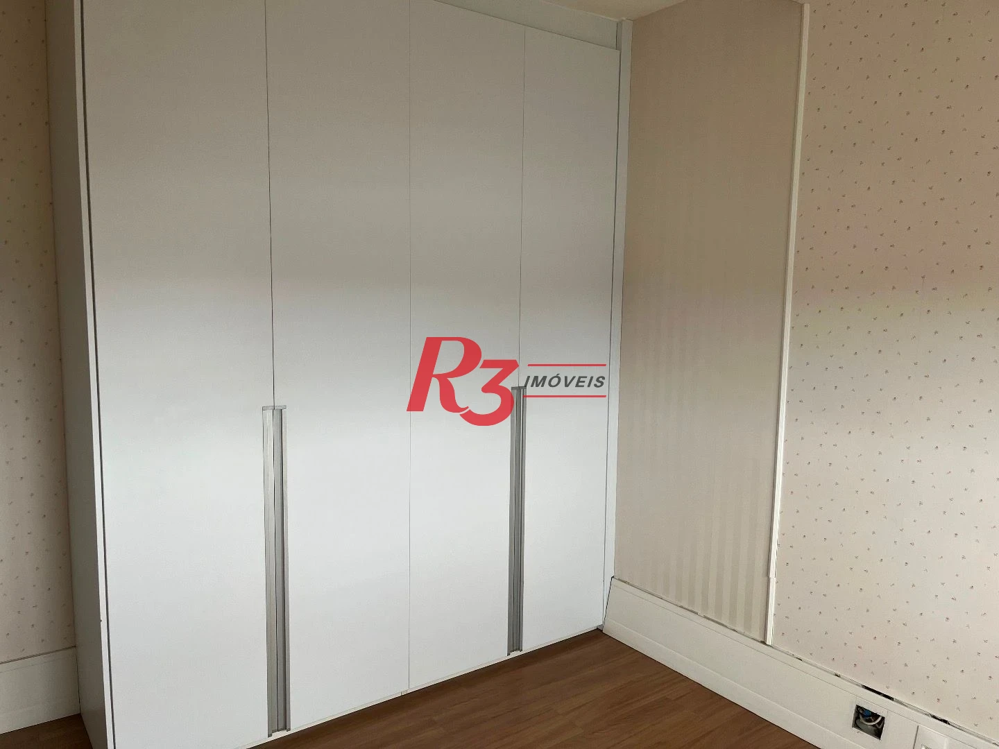 Apartamento com 3 dormitórios à venda, 189 m² por R$ 2.800.000,00 - Ponta da Praia - Santos/SP