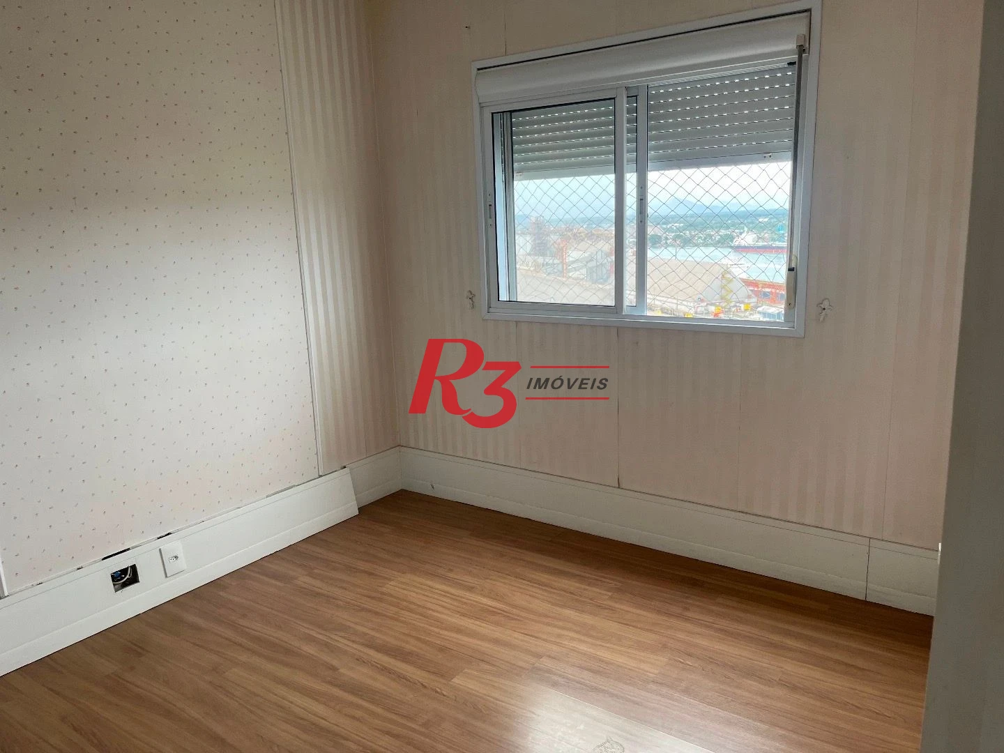Apartamento com 3 dormitórios à venda, 189 m² por R$ 2.800.000,00 - Ponta da Praia - Santos/SP