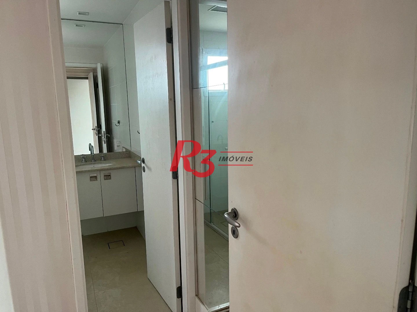 Apartamento com 3 dormitórios à venda, 189 m² por R$ 2.800.000,00 - Ponta da Praia - Santos/SP