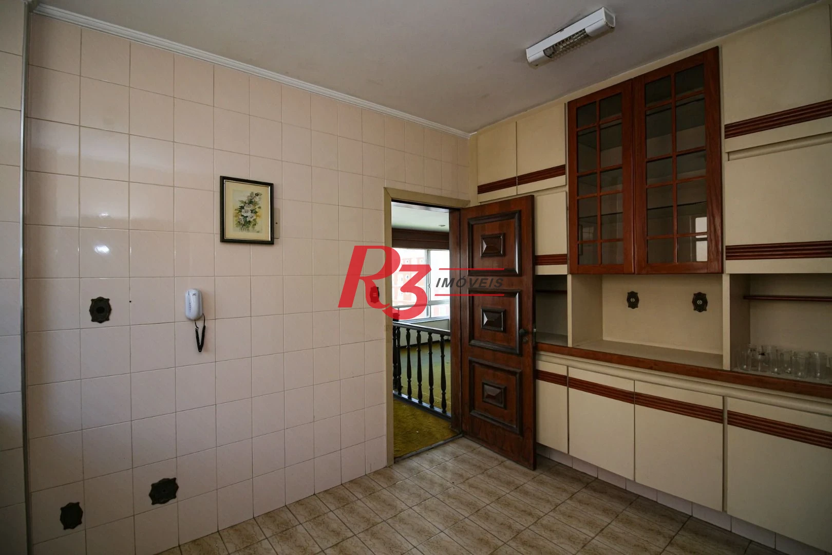 Apartamento com 4 dormitórios à venda, 312 m² por R$ 2.800.000,00 - Boqueirão - Santos/SP