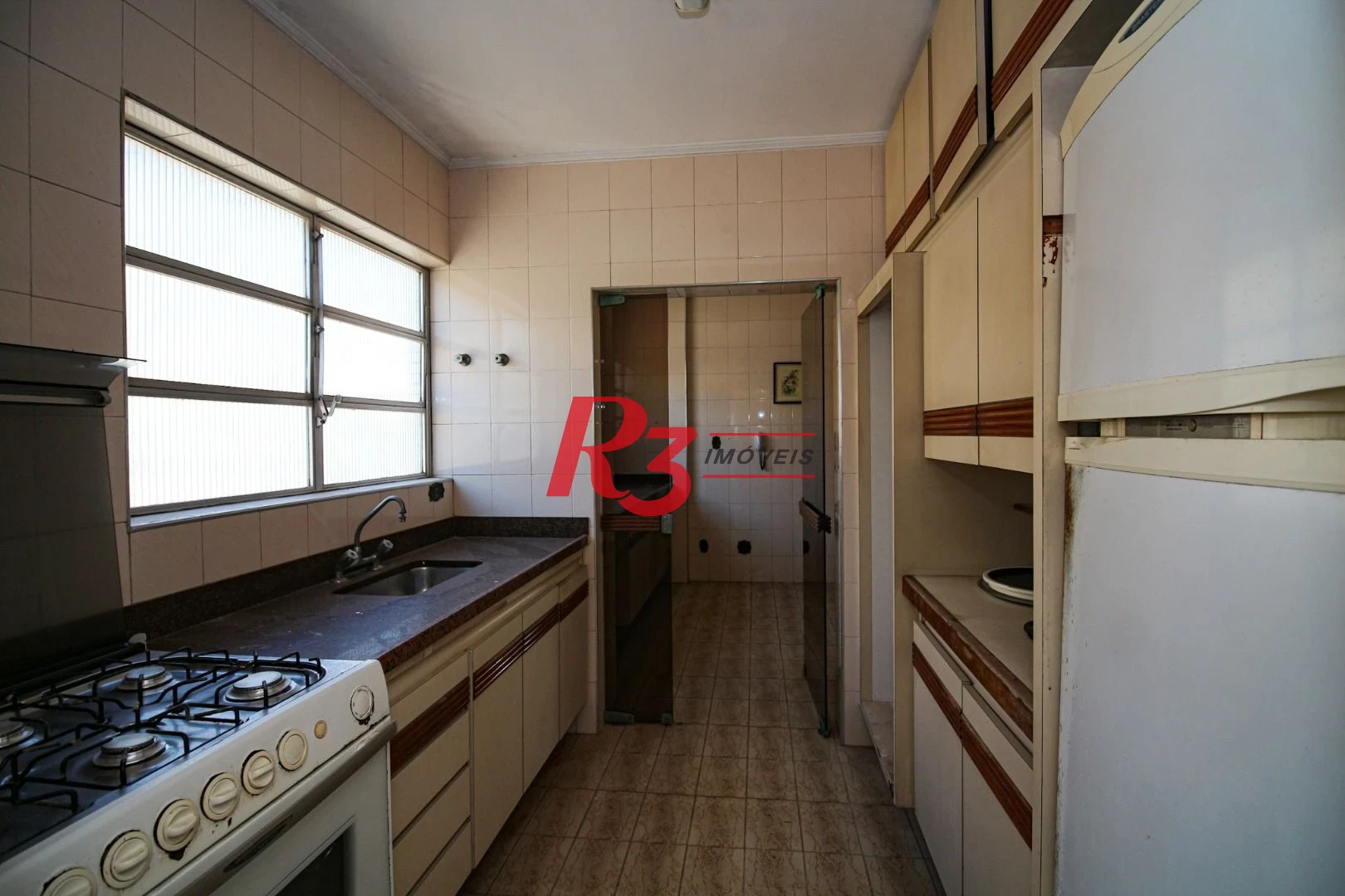 Apartamento com 4 dormitórios à venda, 312 m² por R$ 2.800.000,00 - Boqueirão - Santos/SP