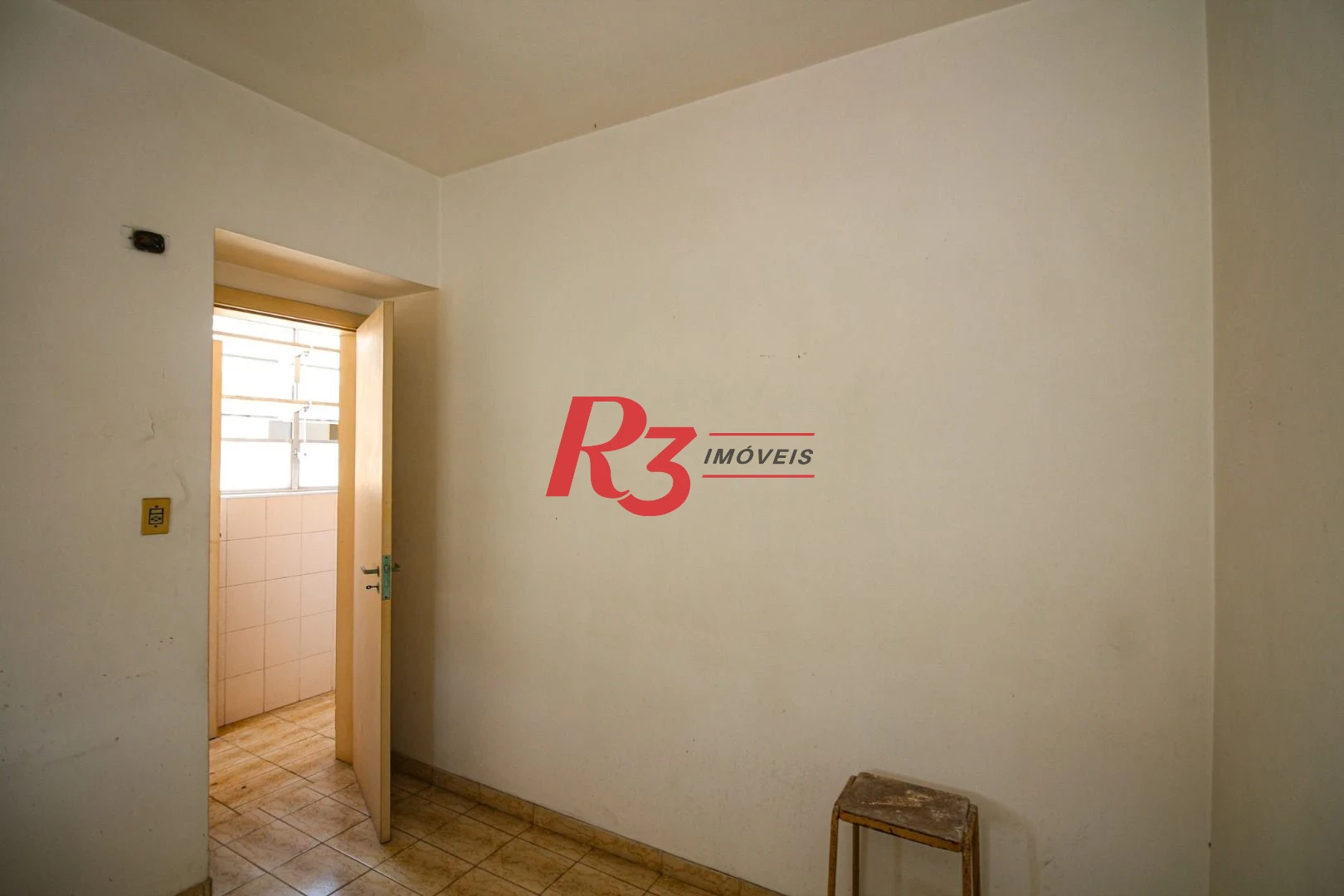 Apartamento com 4 dormitórios à venda, 312 m² por R$ 2.800.000,00 - Boqueirão - Santos/SP