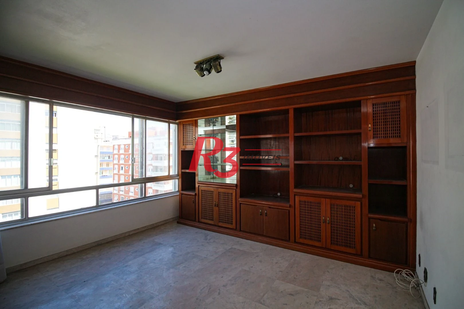 Apartamento com 4 dormitórios à venda, 312 m² por R$ 2.800.000,00 - Boqueirão - Santos/SP